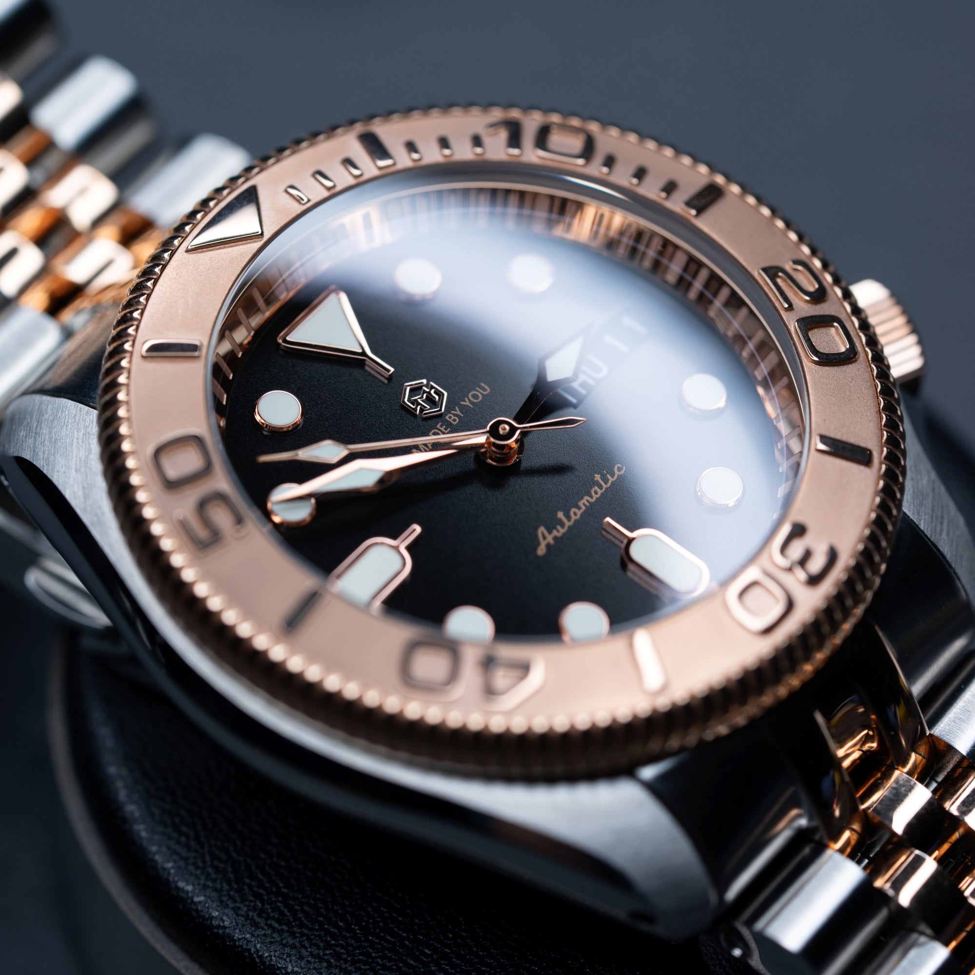 Gentleman's Legacy Series