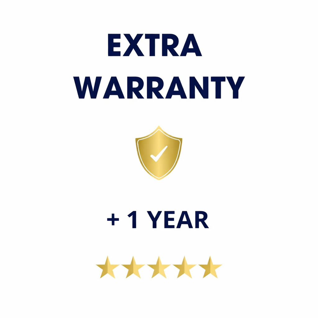 TGM Year Care & Warranty Package