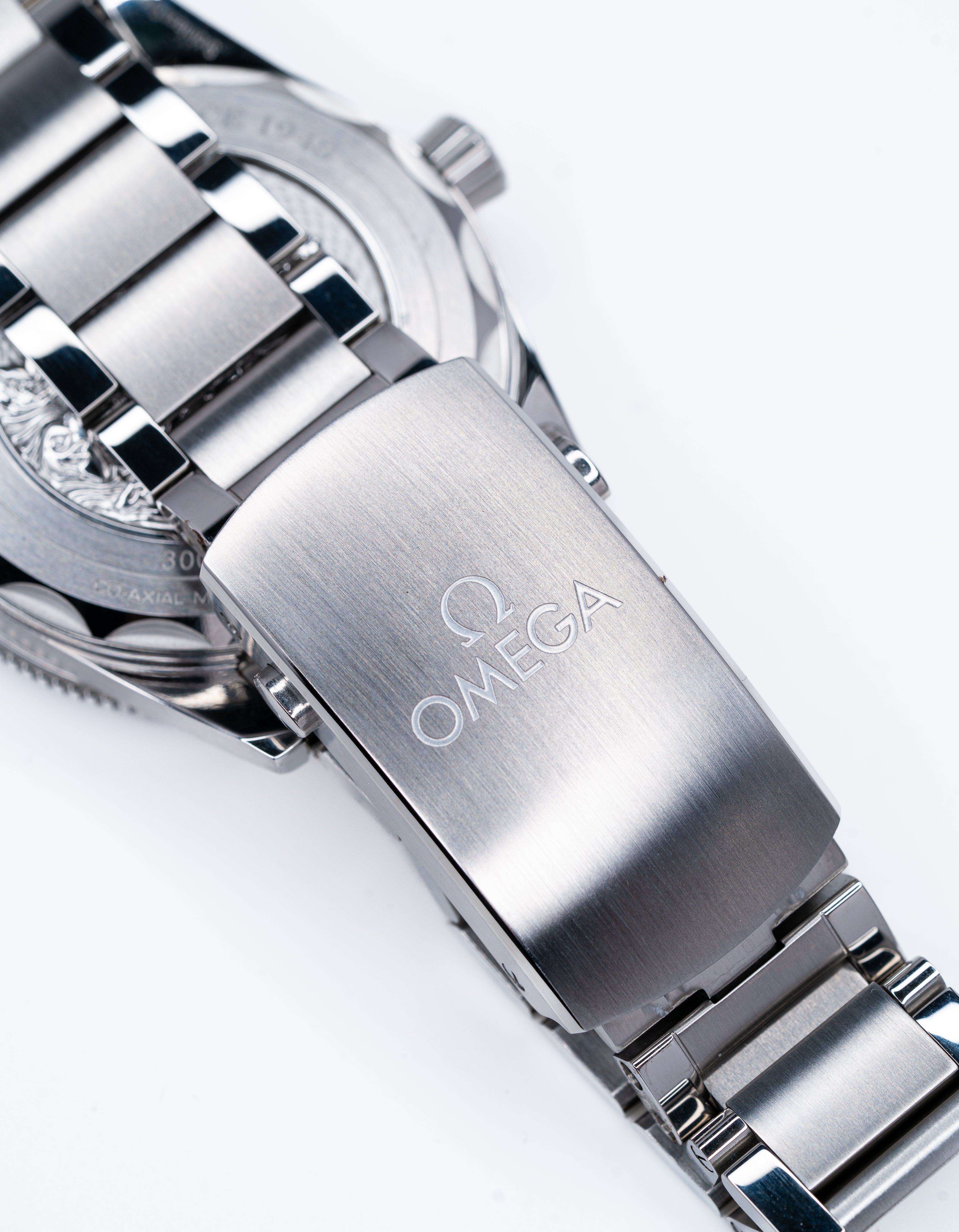 Seamaster Diver 300M BLUE (1:1)
