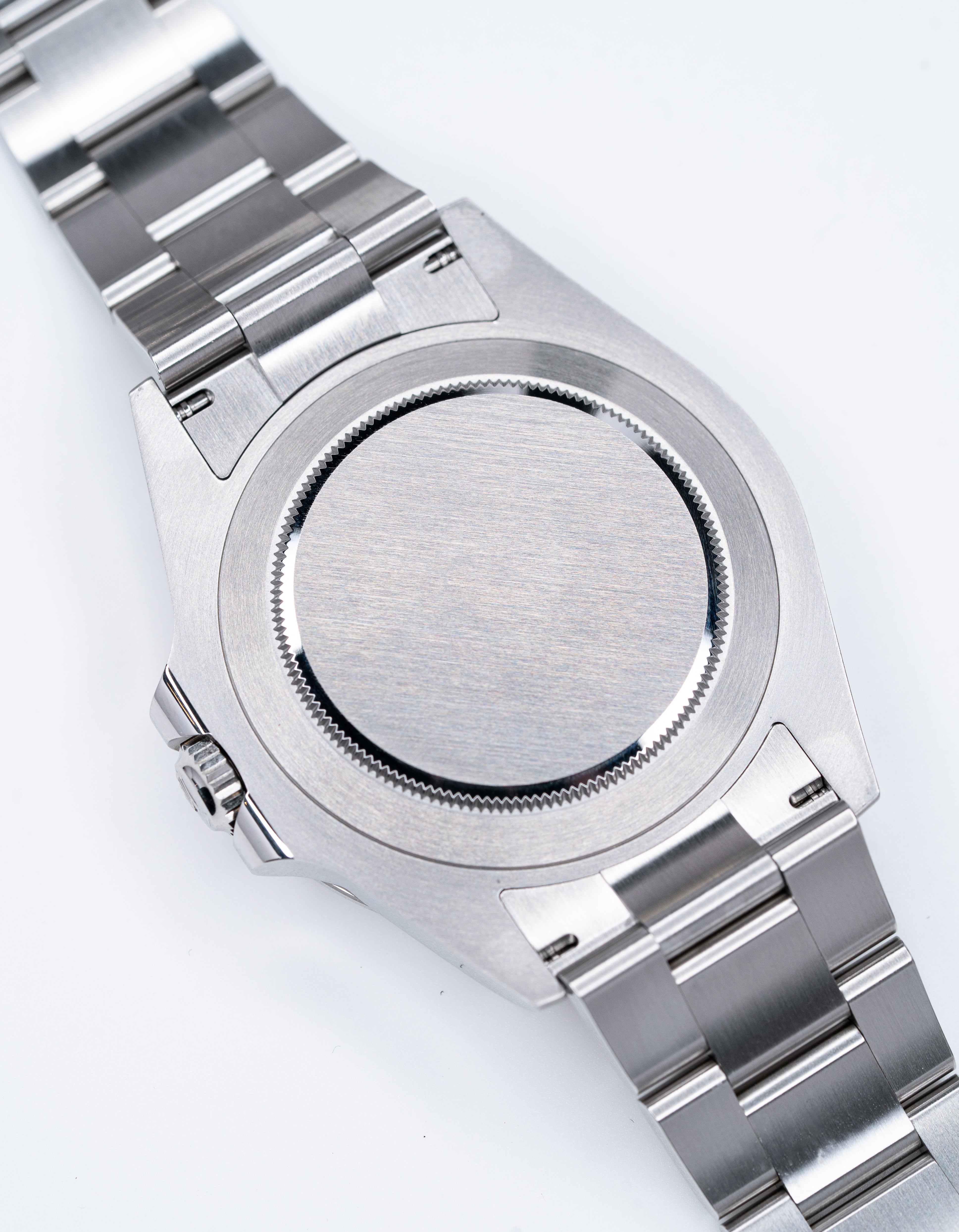 Explorer II (1:1)