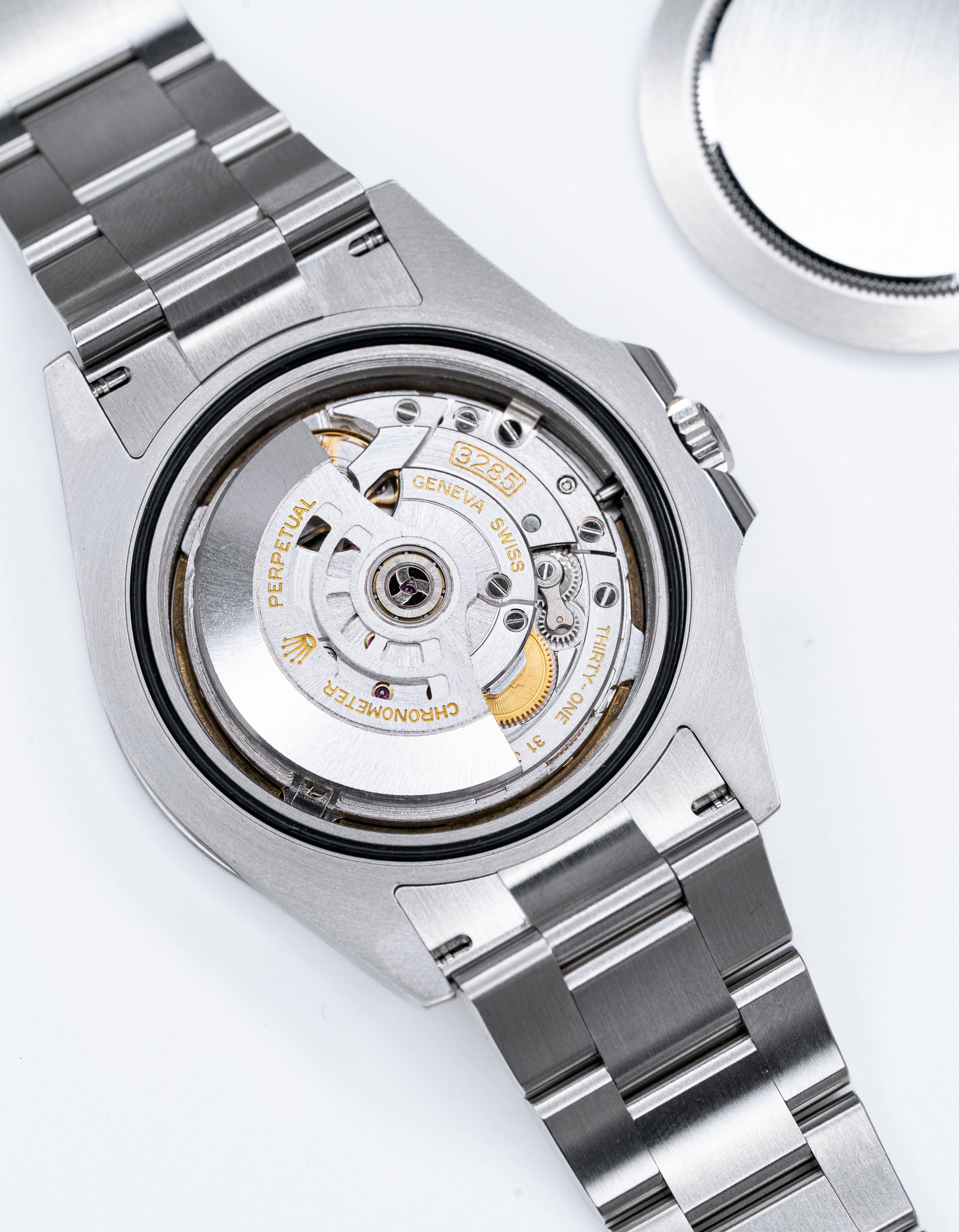 Explorer II (1:1)