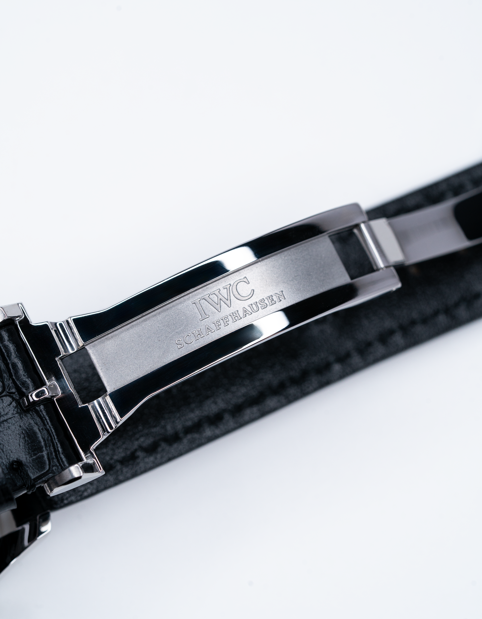 Portuguese Chronograph (1:1)