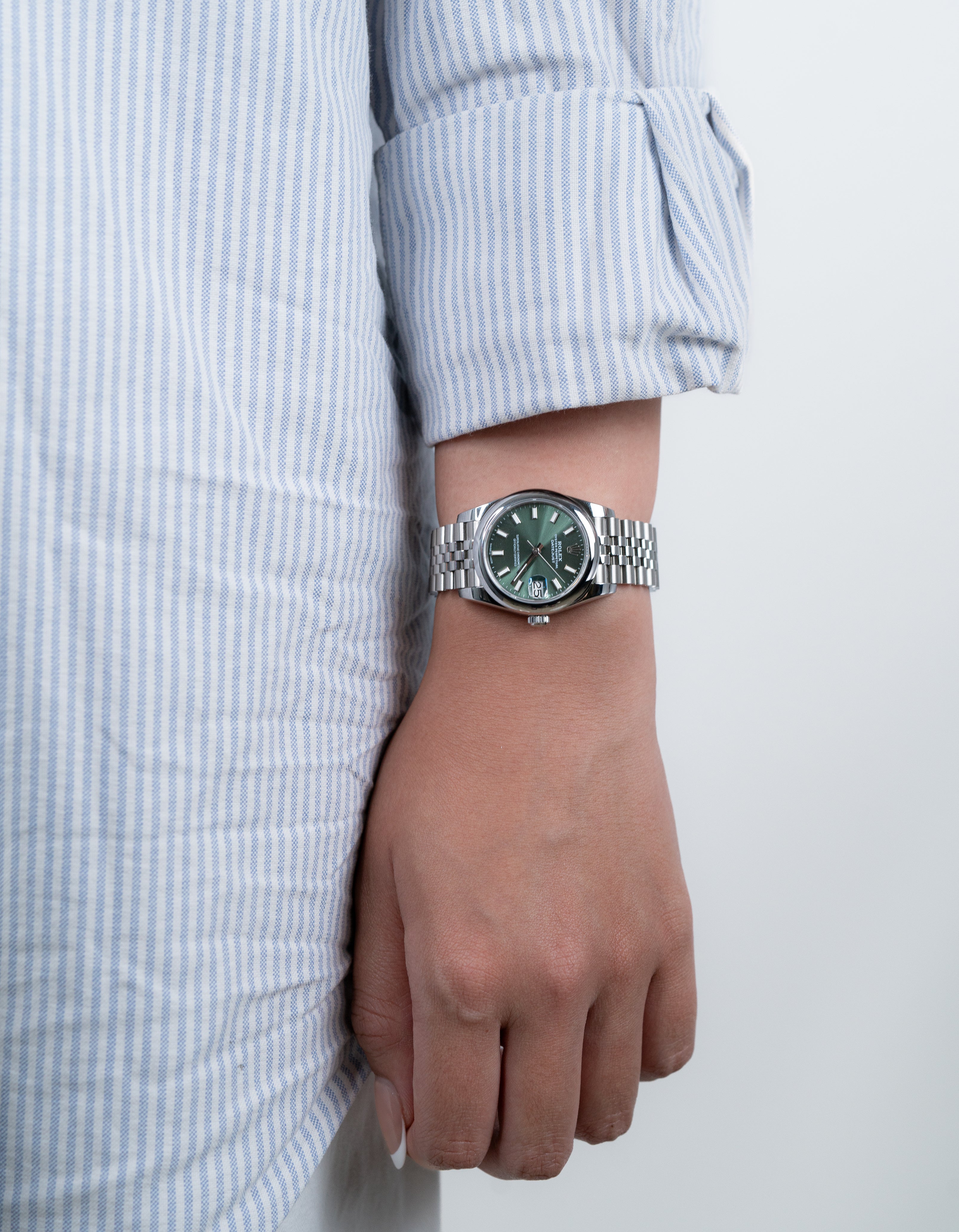 Lady-Datejust (1:1)