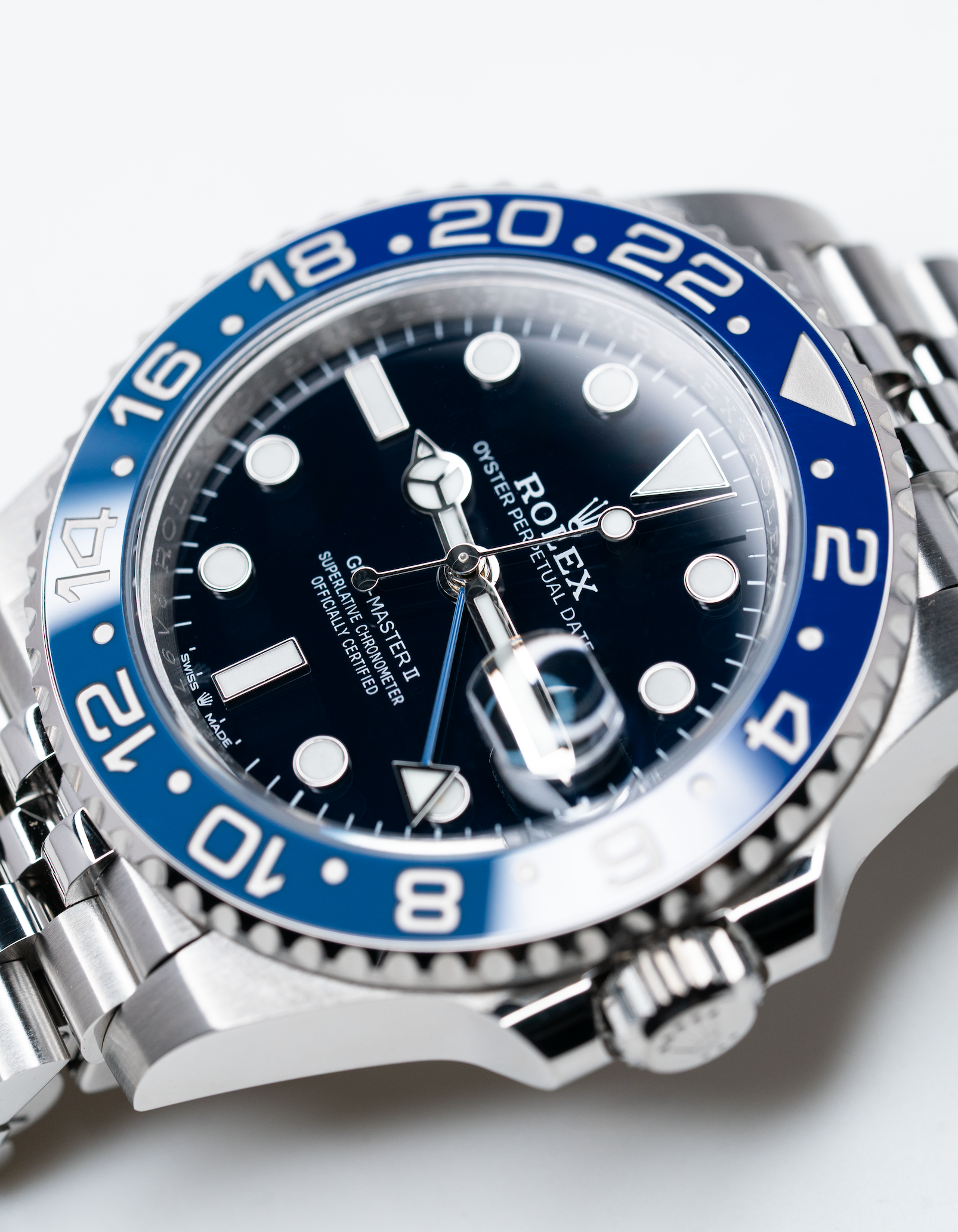 Submariner Date (1:1) New 2025