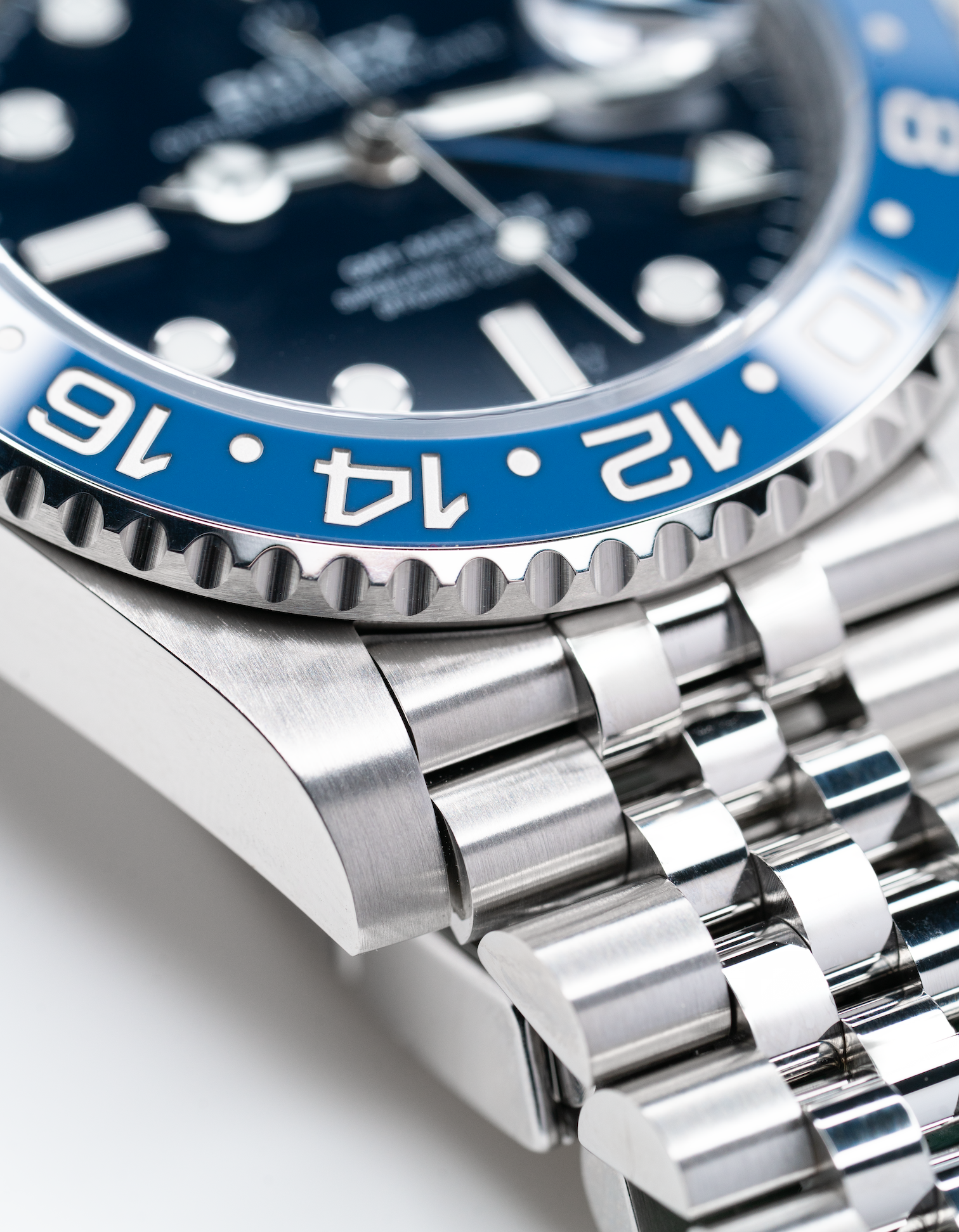 Submariner Date (1:1) New 2025