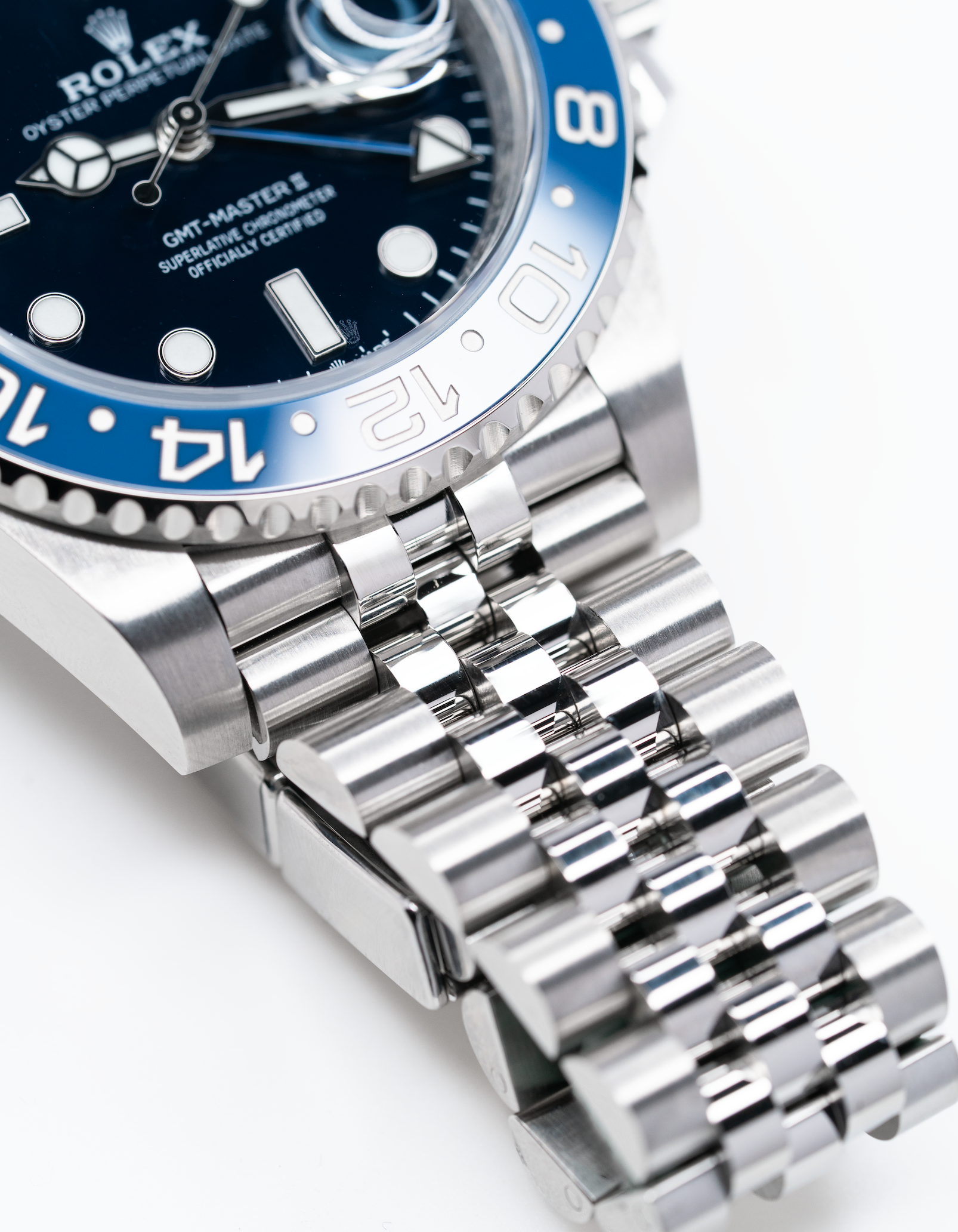 Submariner Date (1:1) New 2025