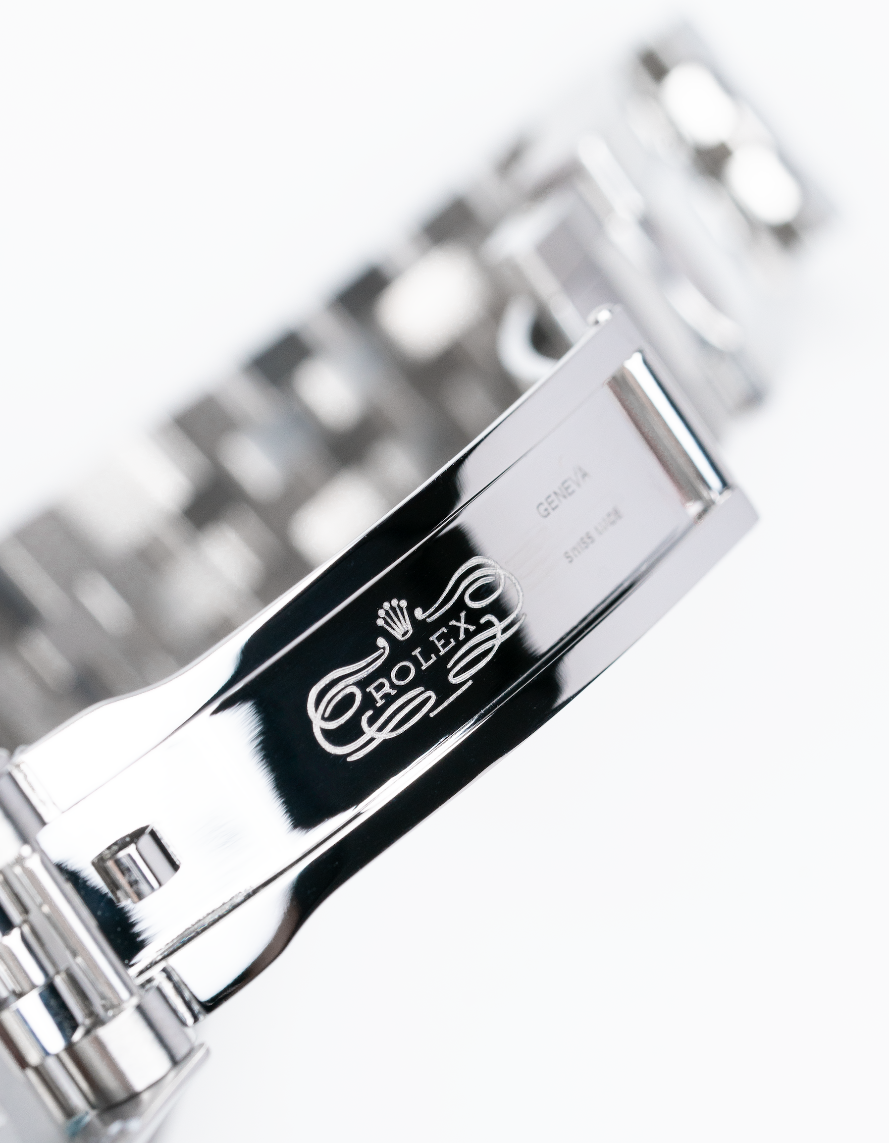 Submariner Date (1:1) New 2025