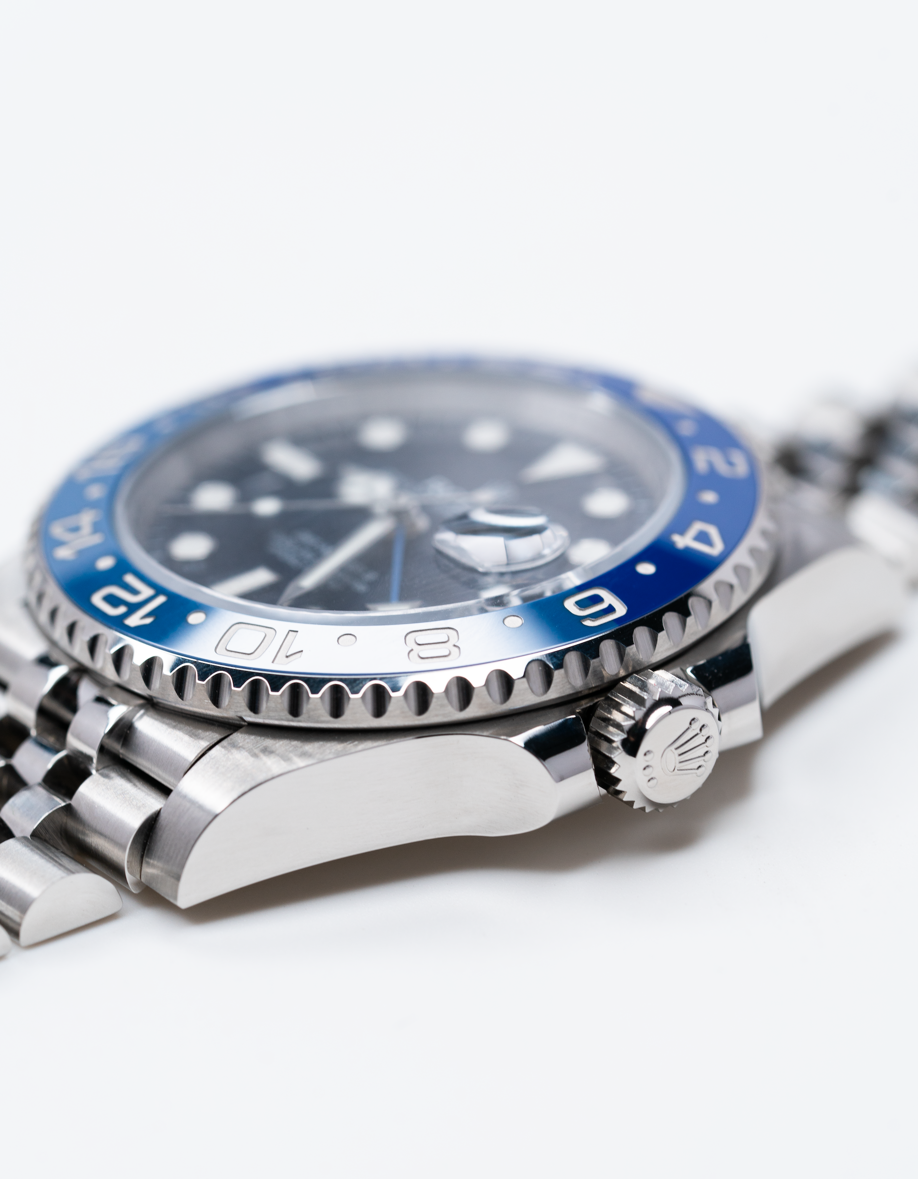 Submariner Date (1:1) New 2025