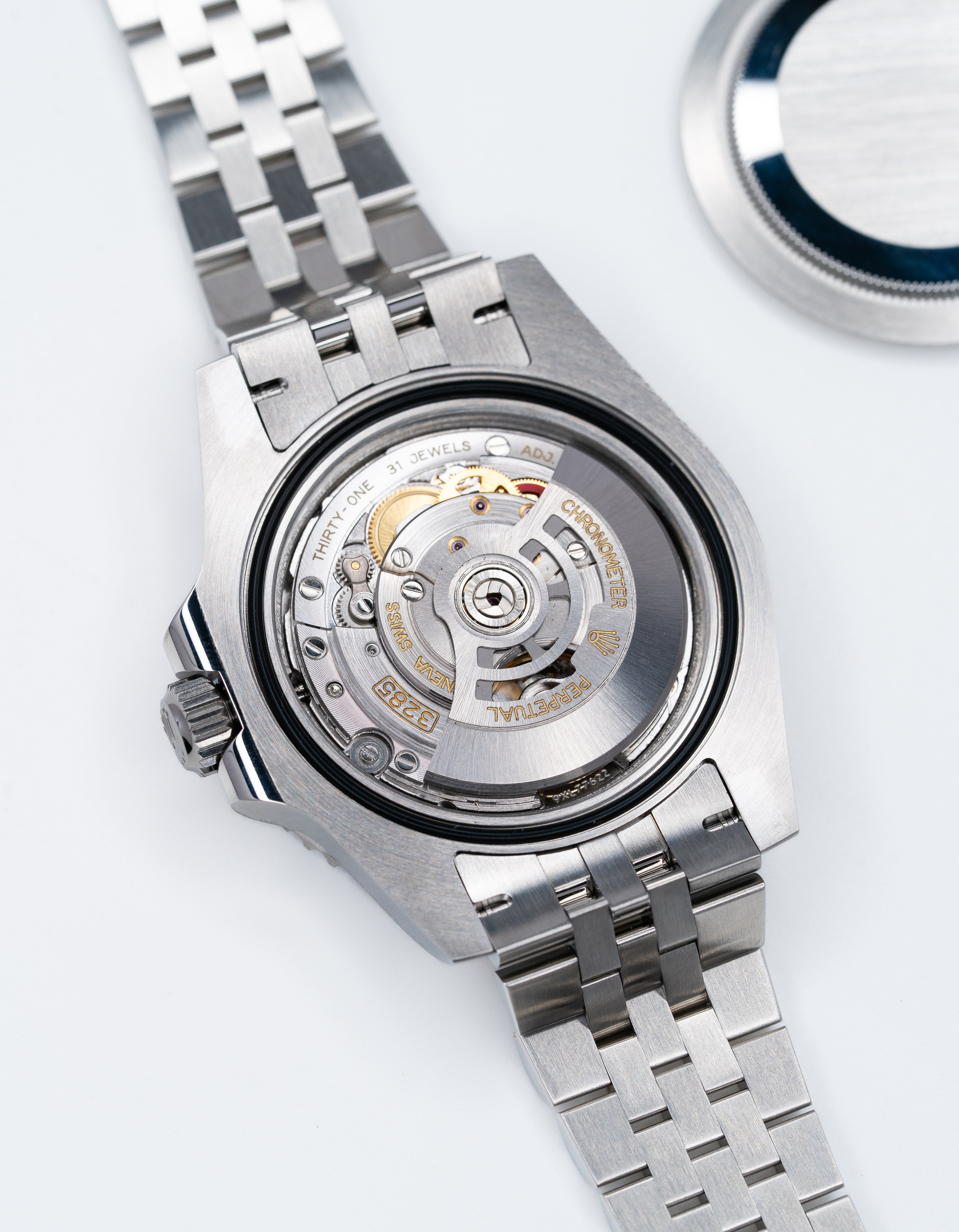 Submariner Date (1:1) New 2025