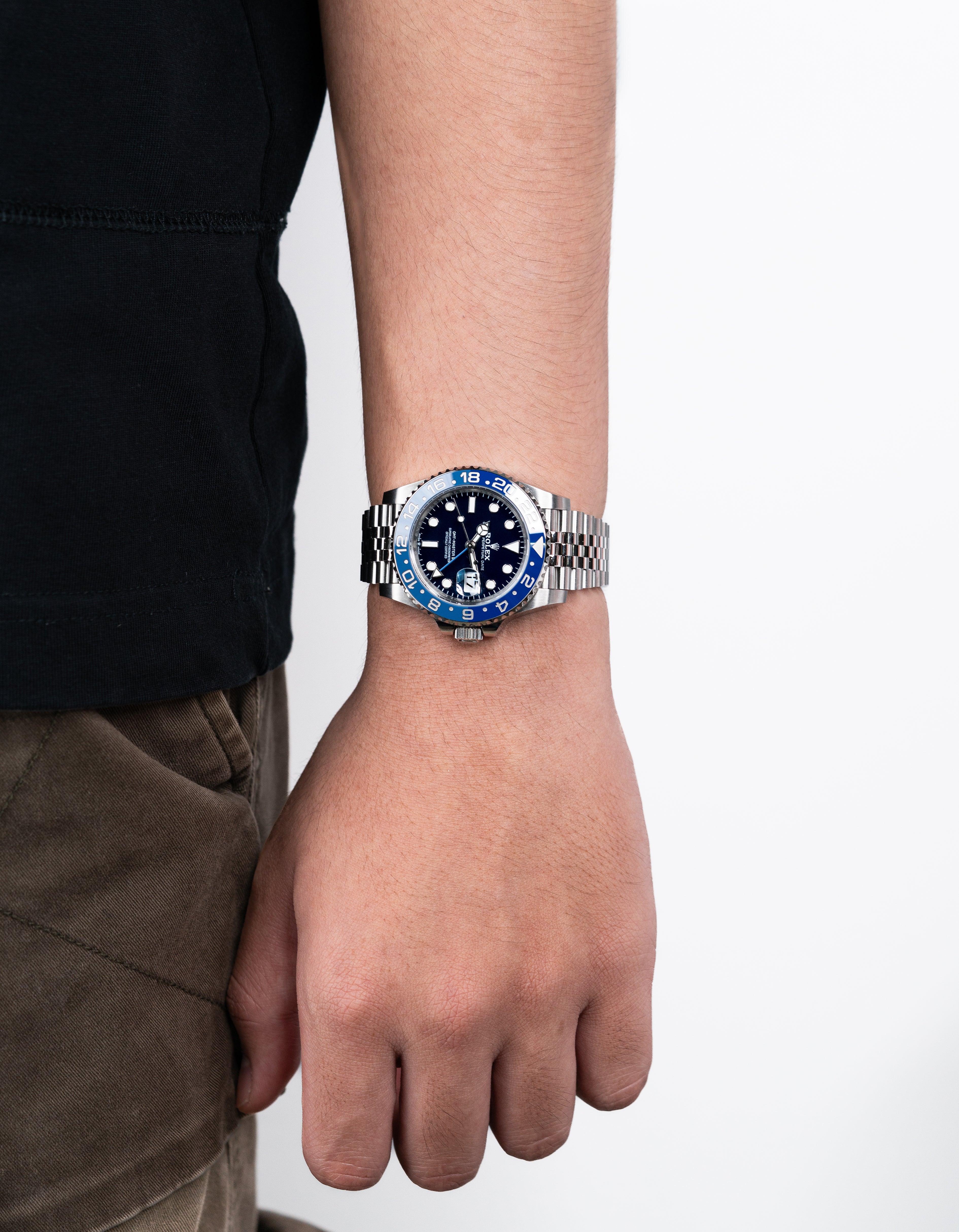Submariner Date (1:1) New 2025
