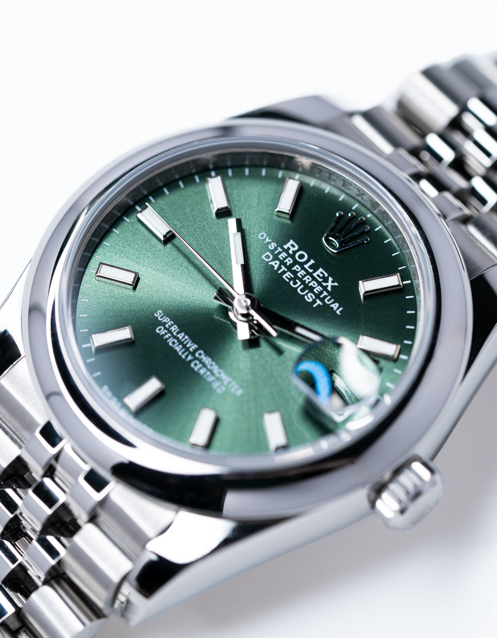 Lady-Datejust (1:1)