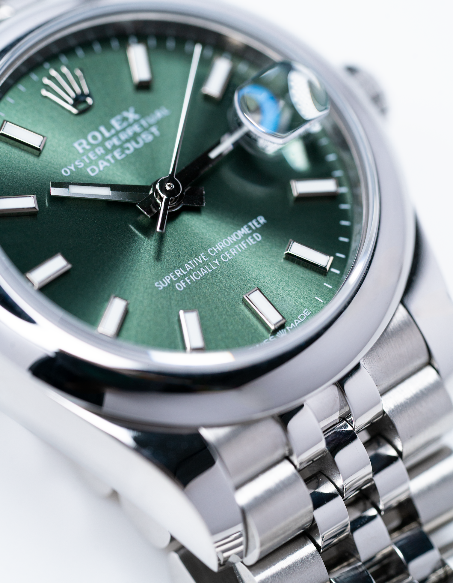 Lady-Datejust (1:1)
