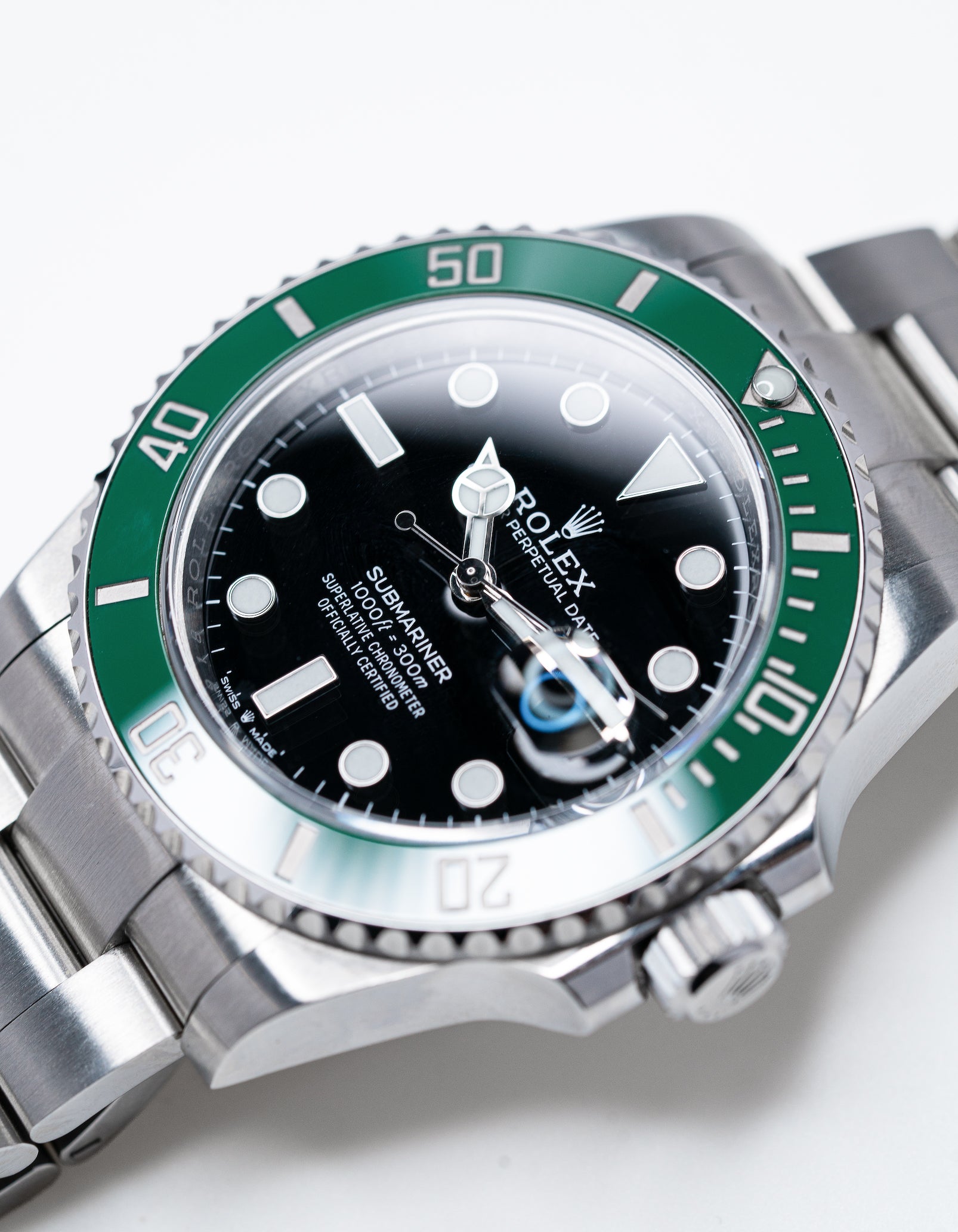 Submariner Date (1:1)