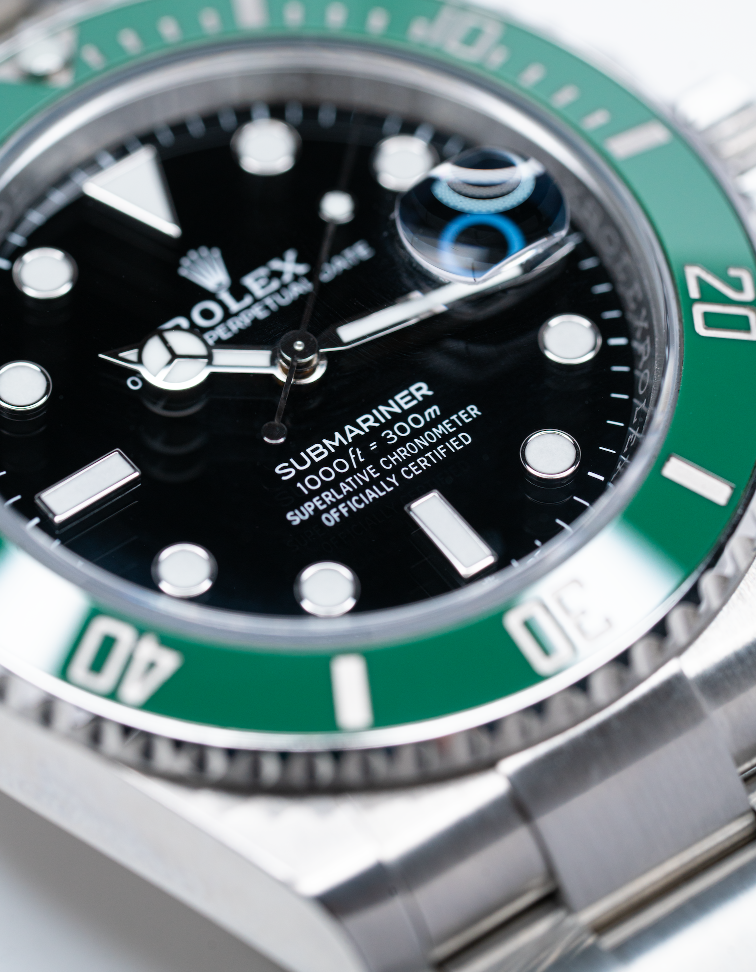 Submariner Date (1:1)