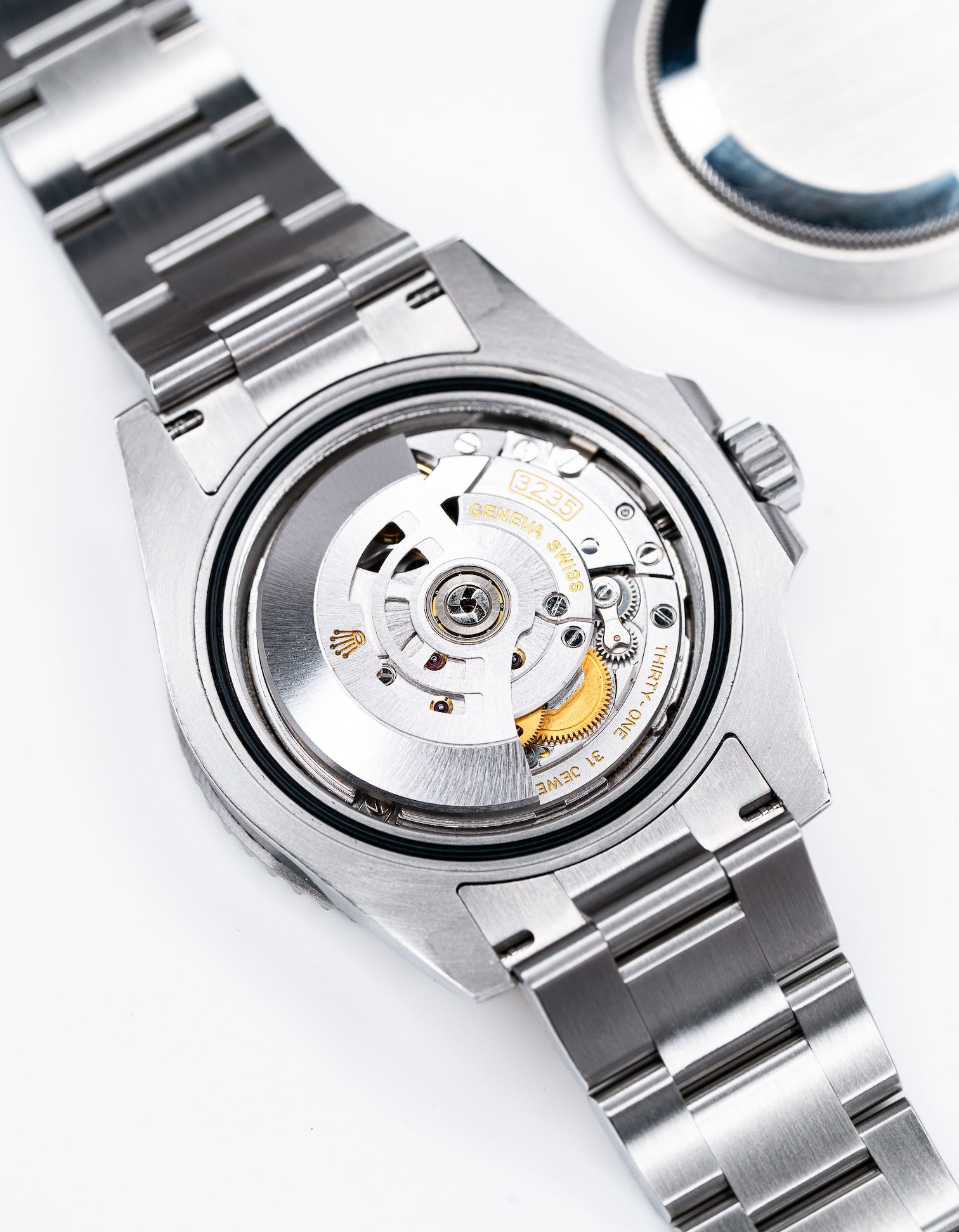Submariner Date (1:1)