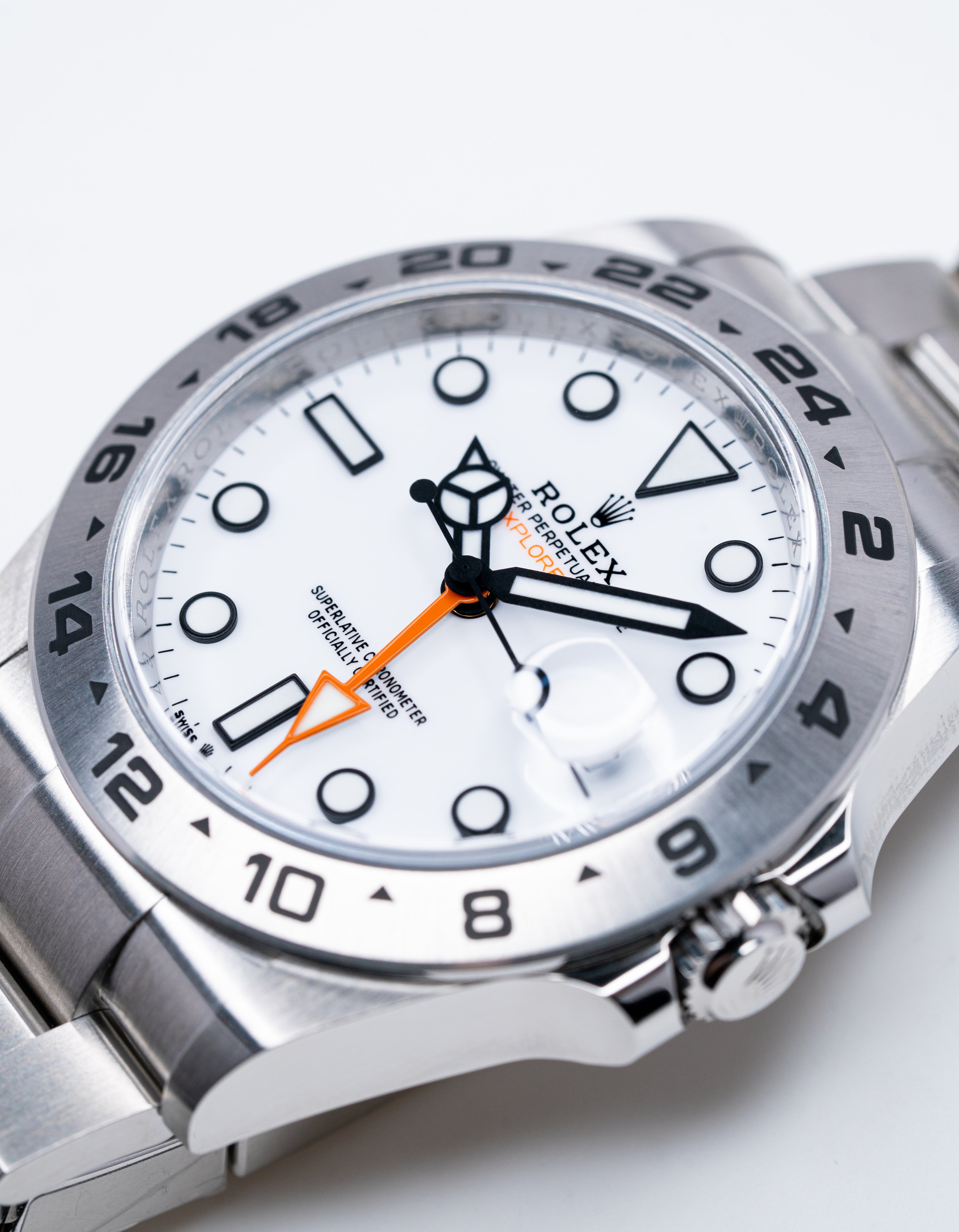 Explorer II (1:1)