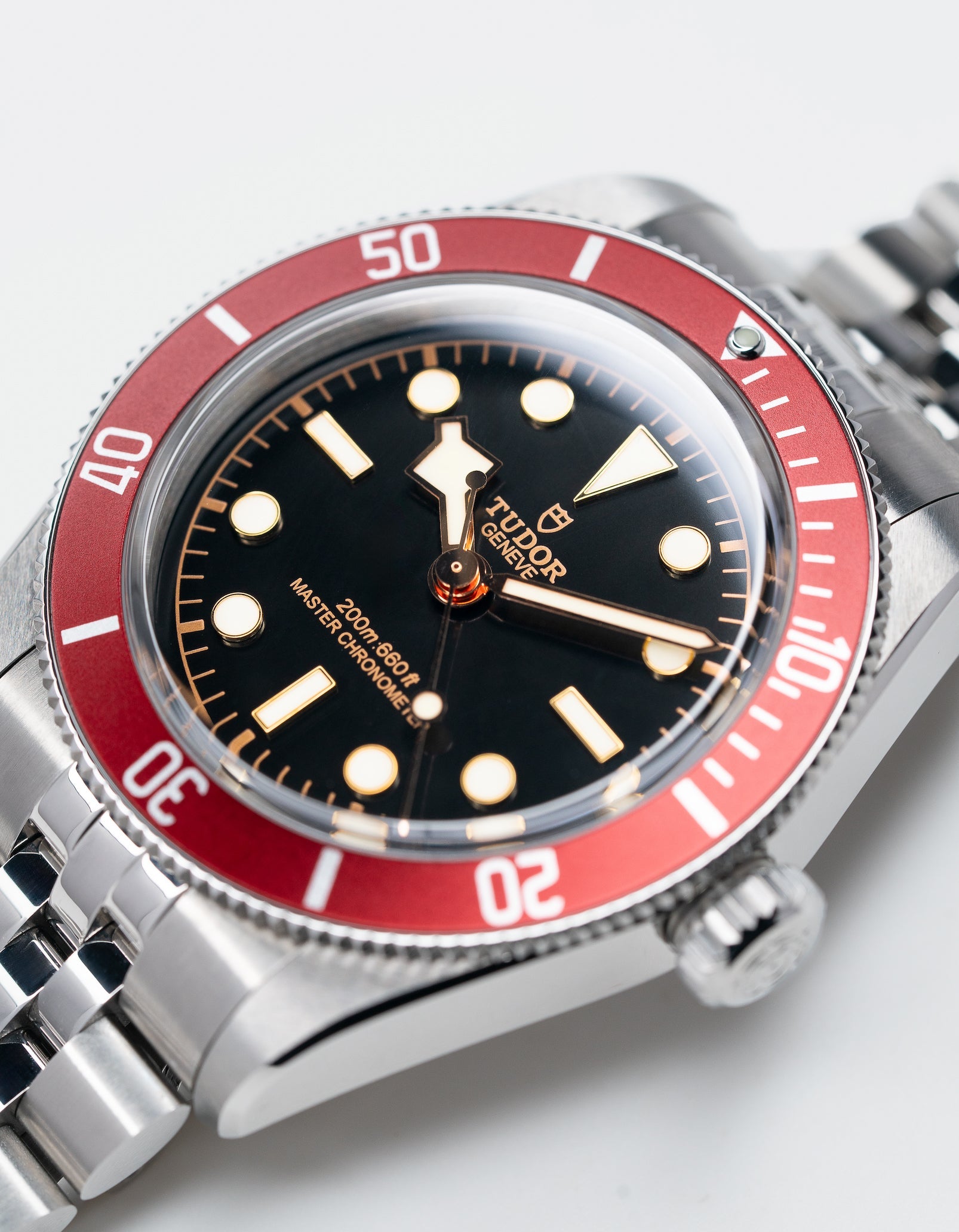 Black Bay 41 (1:1)
