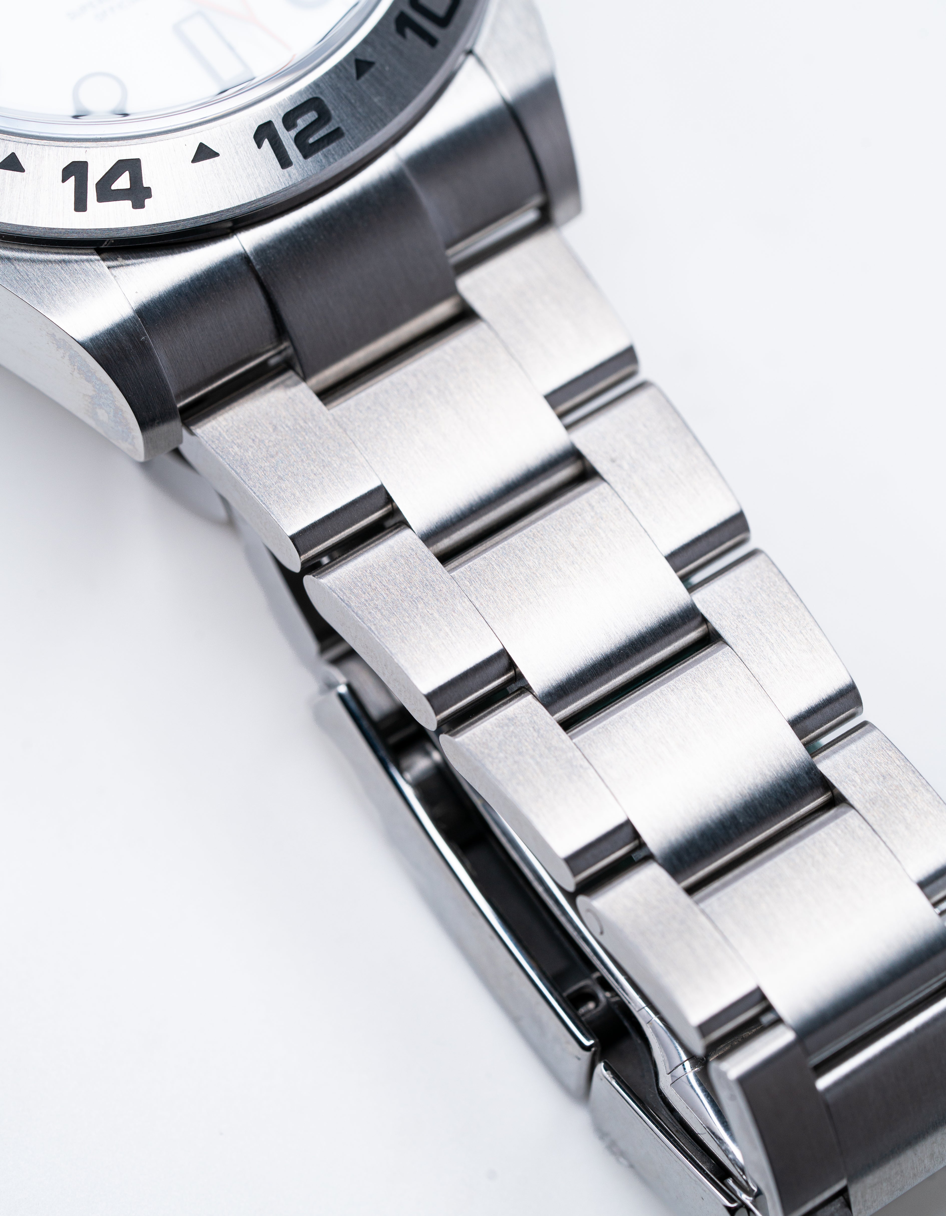 Explorer II (1:1)