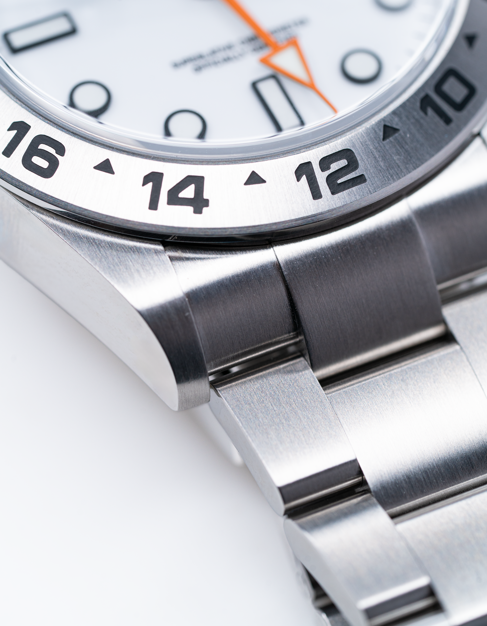 Explorer II (1:1)