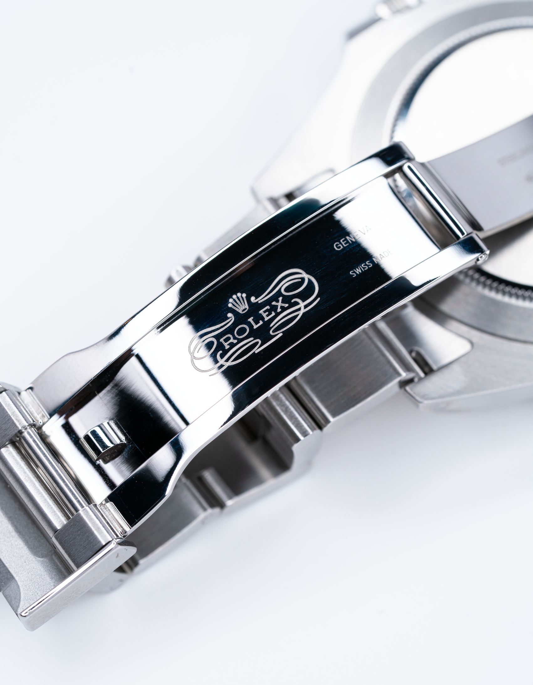 Explorer II (1:1)