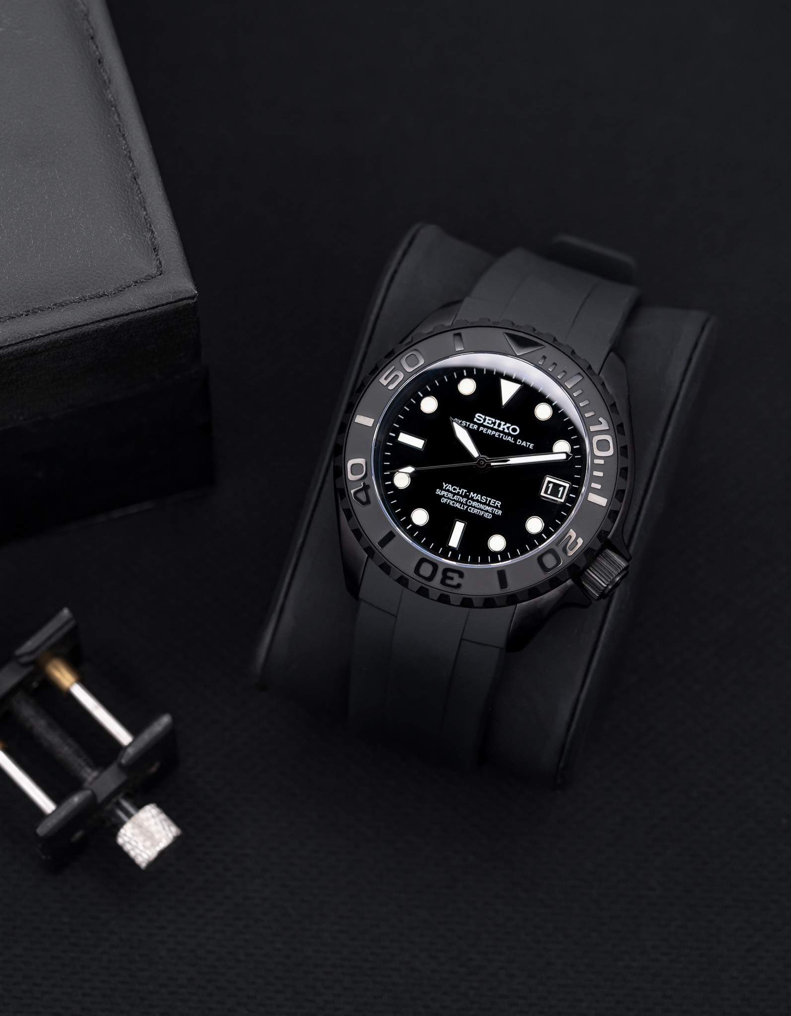 TGM | 127R