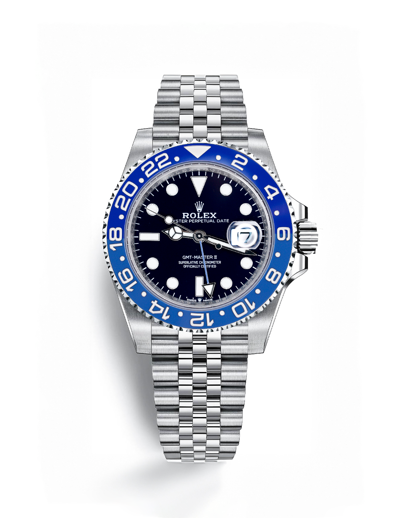 Submariner Date (1:1) New 2025