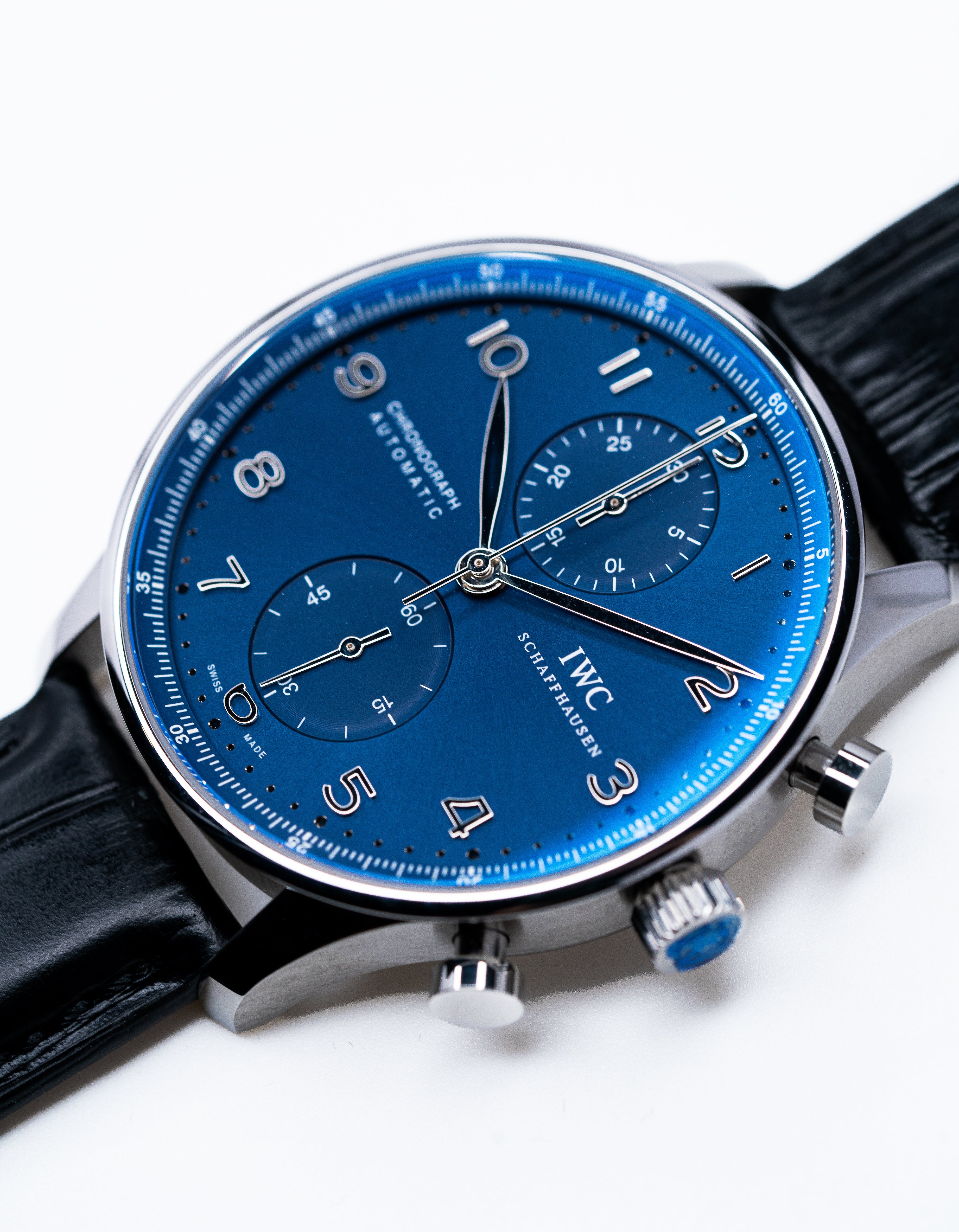 Portuguese Chronograph (1:1)