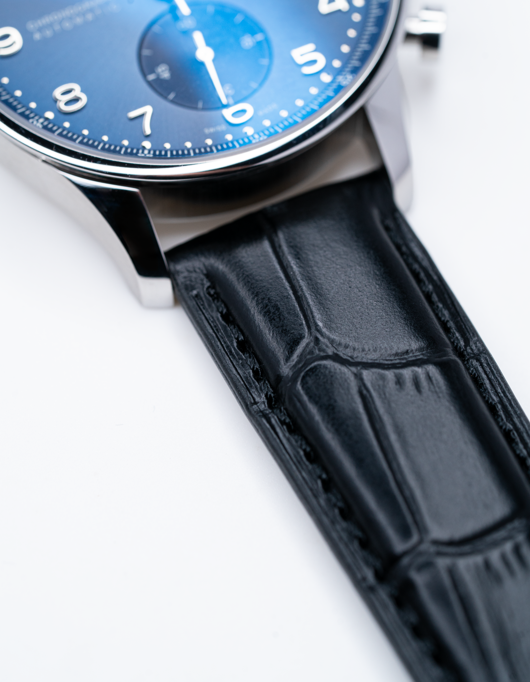 Portuguese Chronograph (1:1)