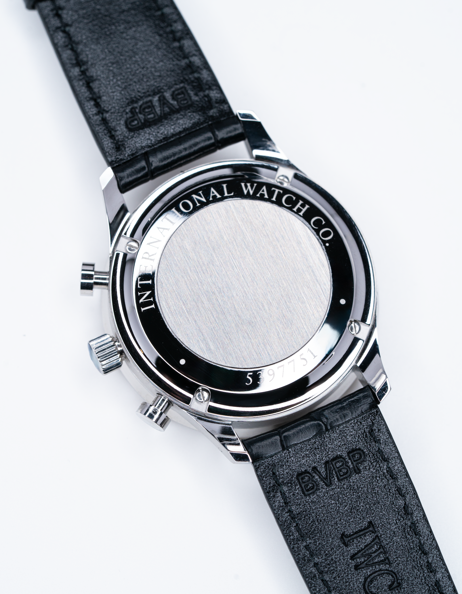 Portuguese Chronograph (1:1)