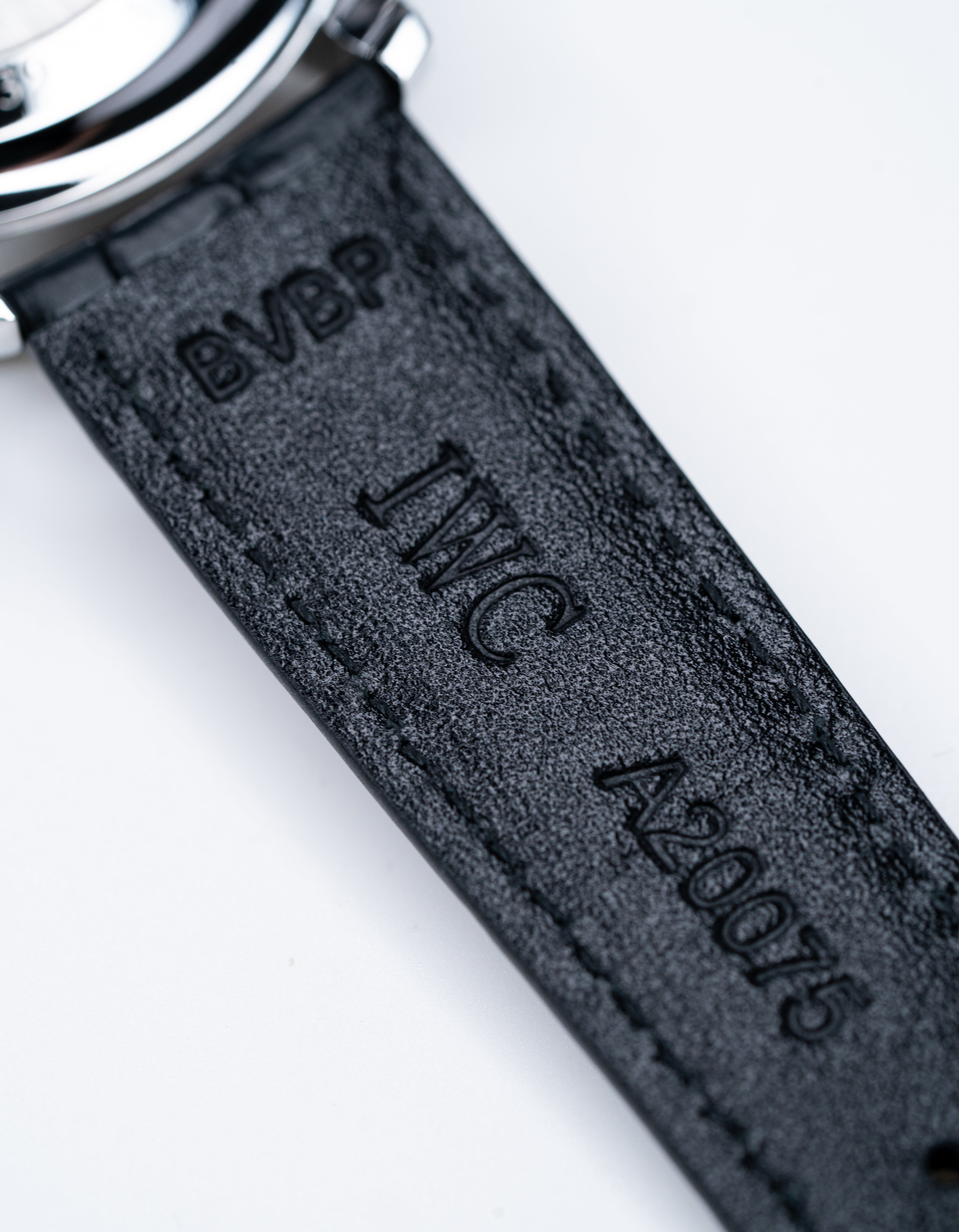 Portuguese Chronograph (1:1)