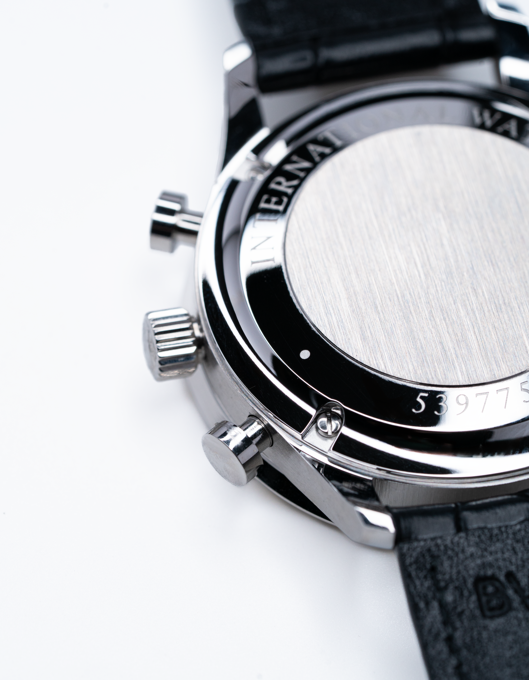Portuguese Chronograph (1:1)