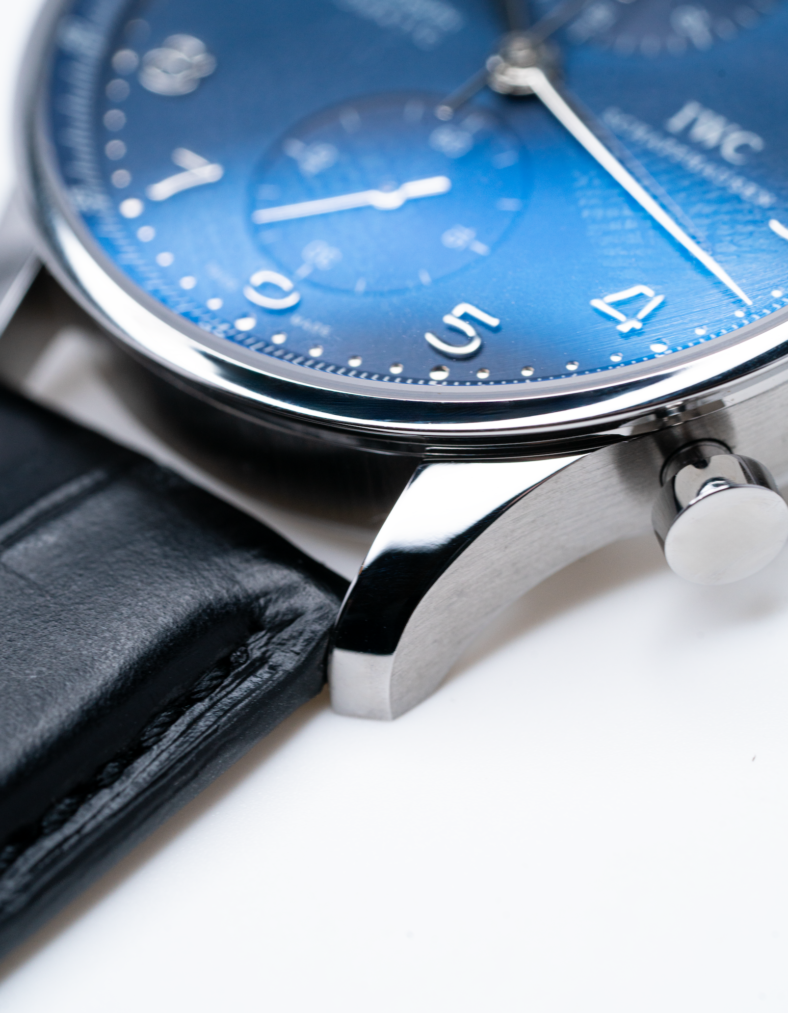 Portuguese Chronograph (1:1)