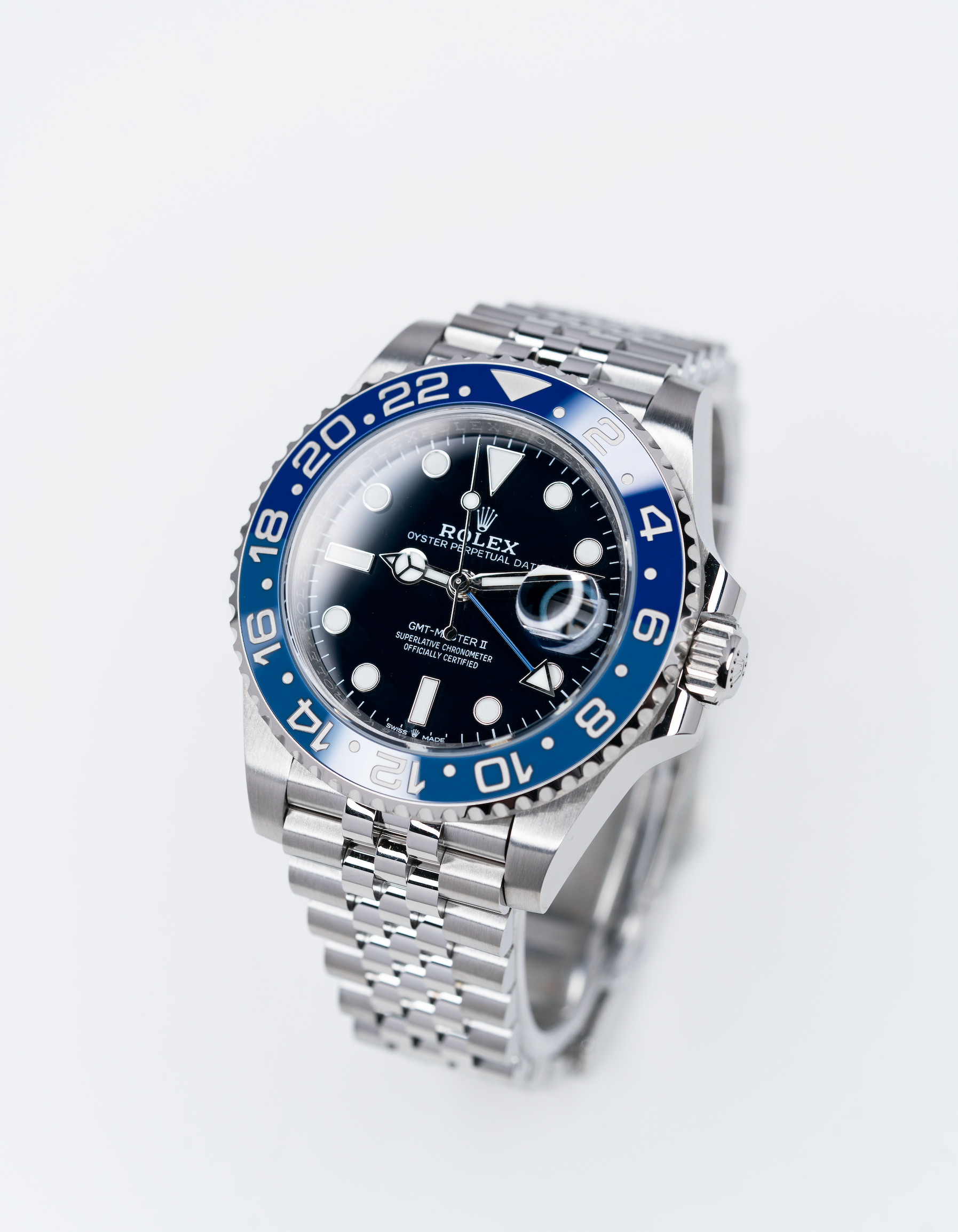 Submariner Date (1:1) New 2025