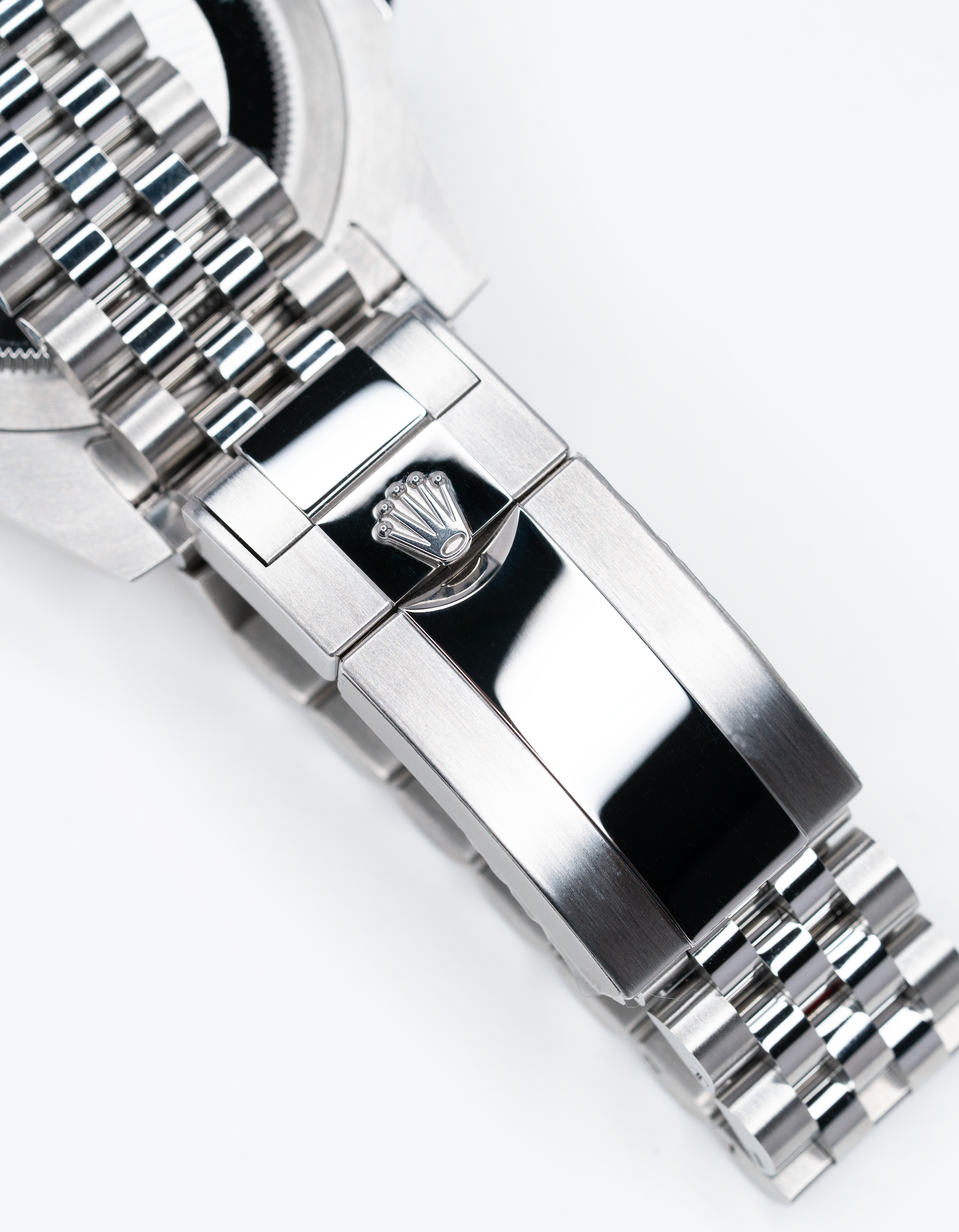 Submariner Date (1:1) New 2025