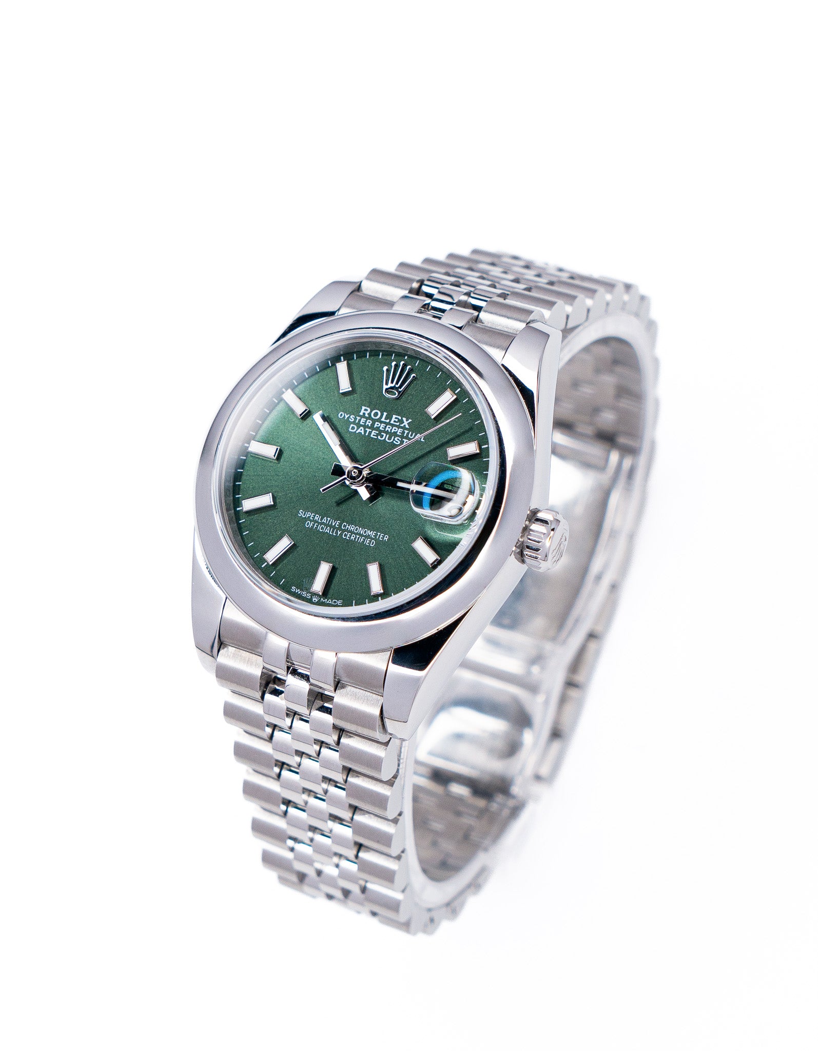 Lady-Datejust (1:1)