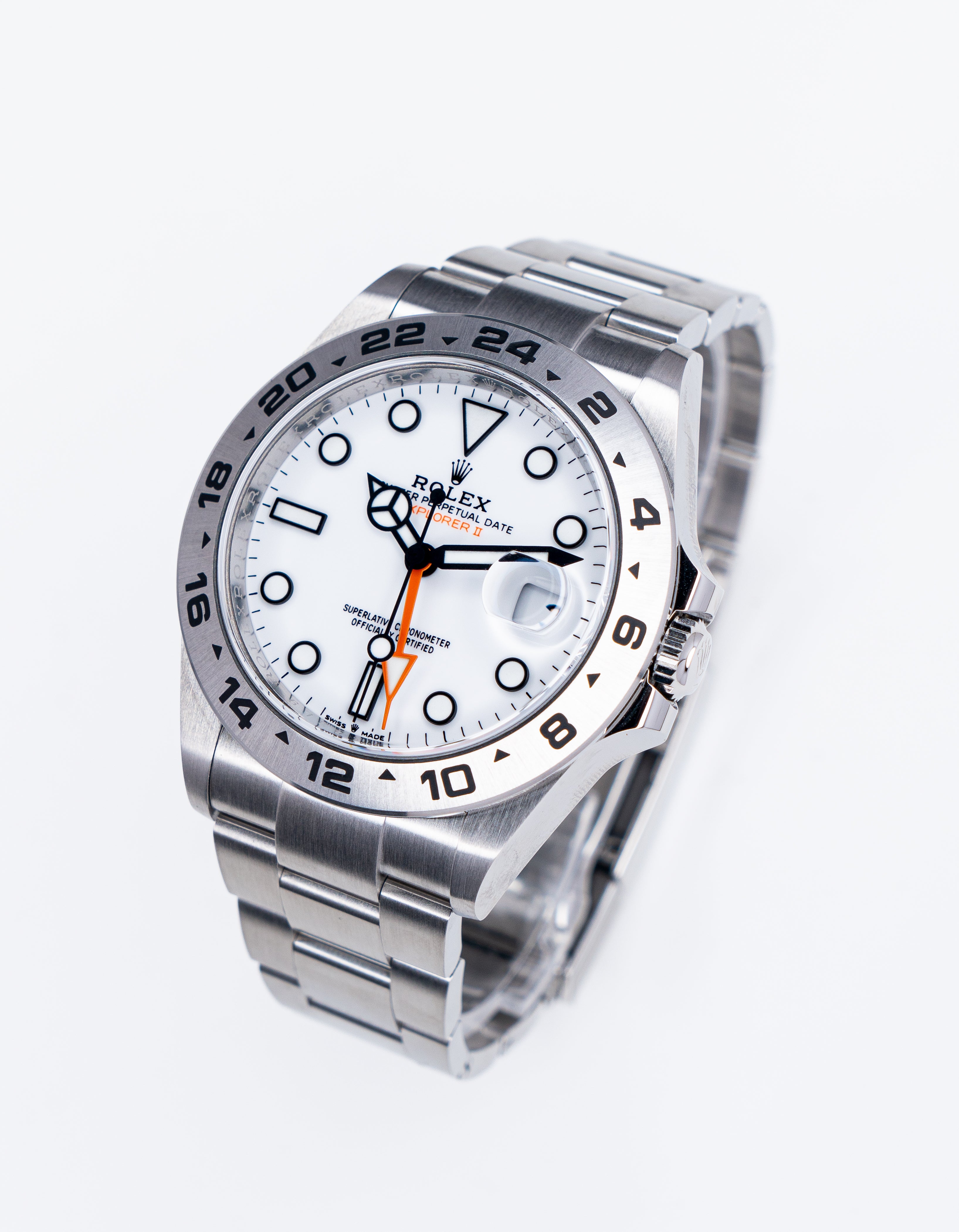 Explorer II (1:1)