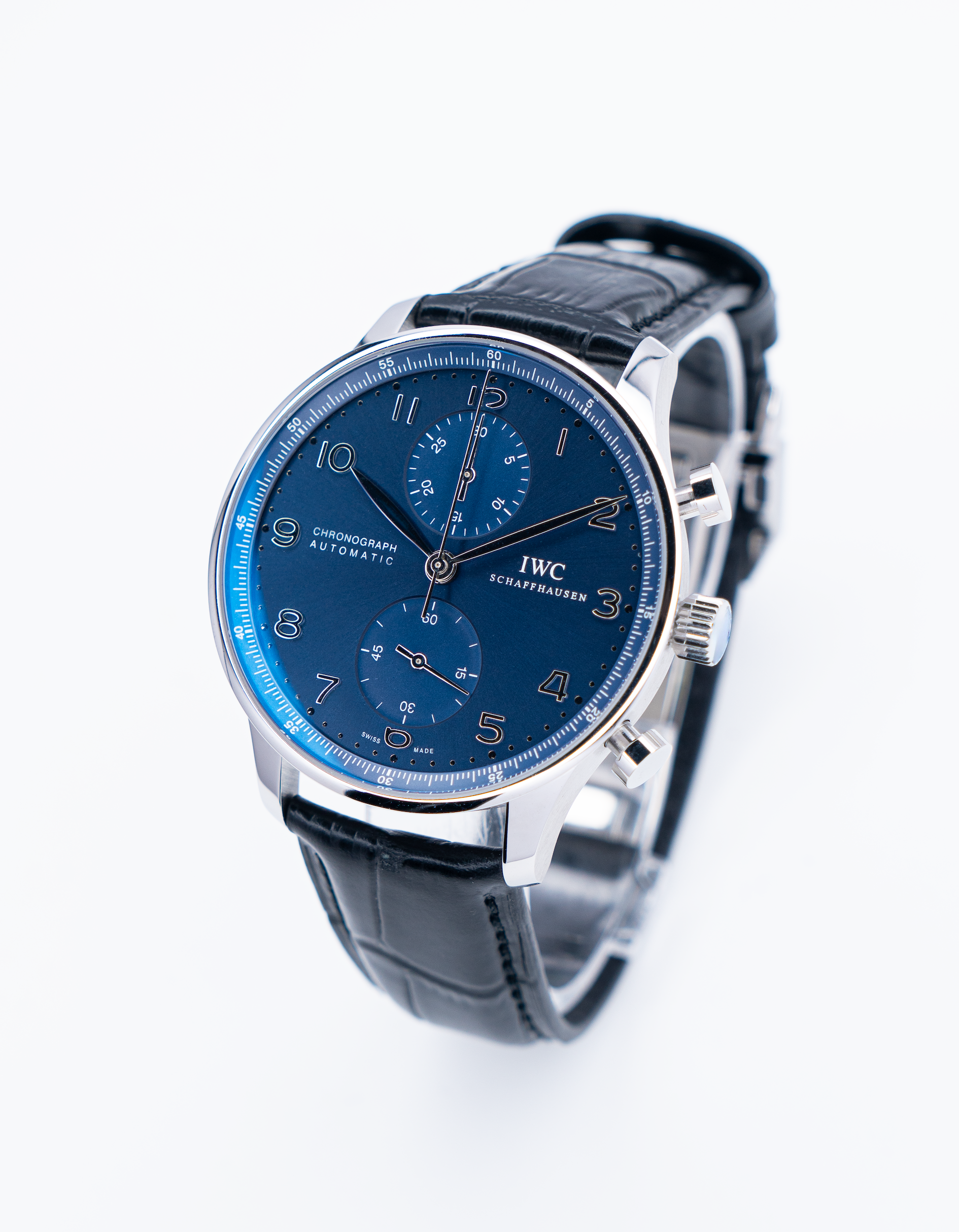 Portuguese Chronograph (1:1)