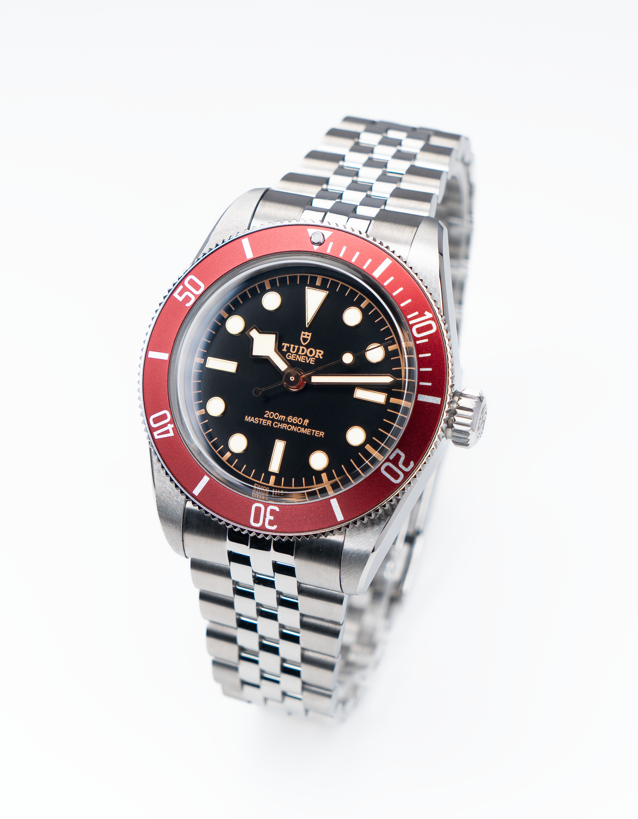Black Bay 41 (1:1)
