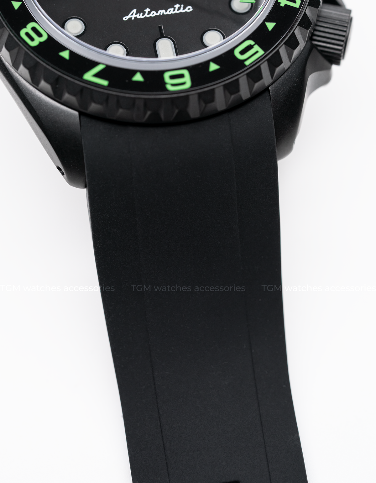 TGM I 122R