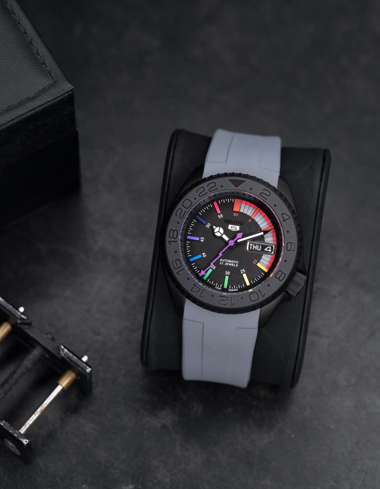 TGM I 125R