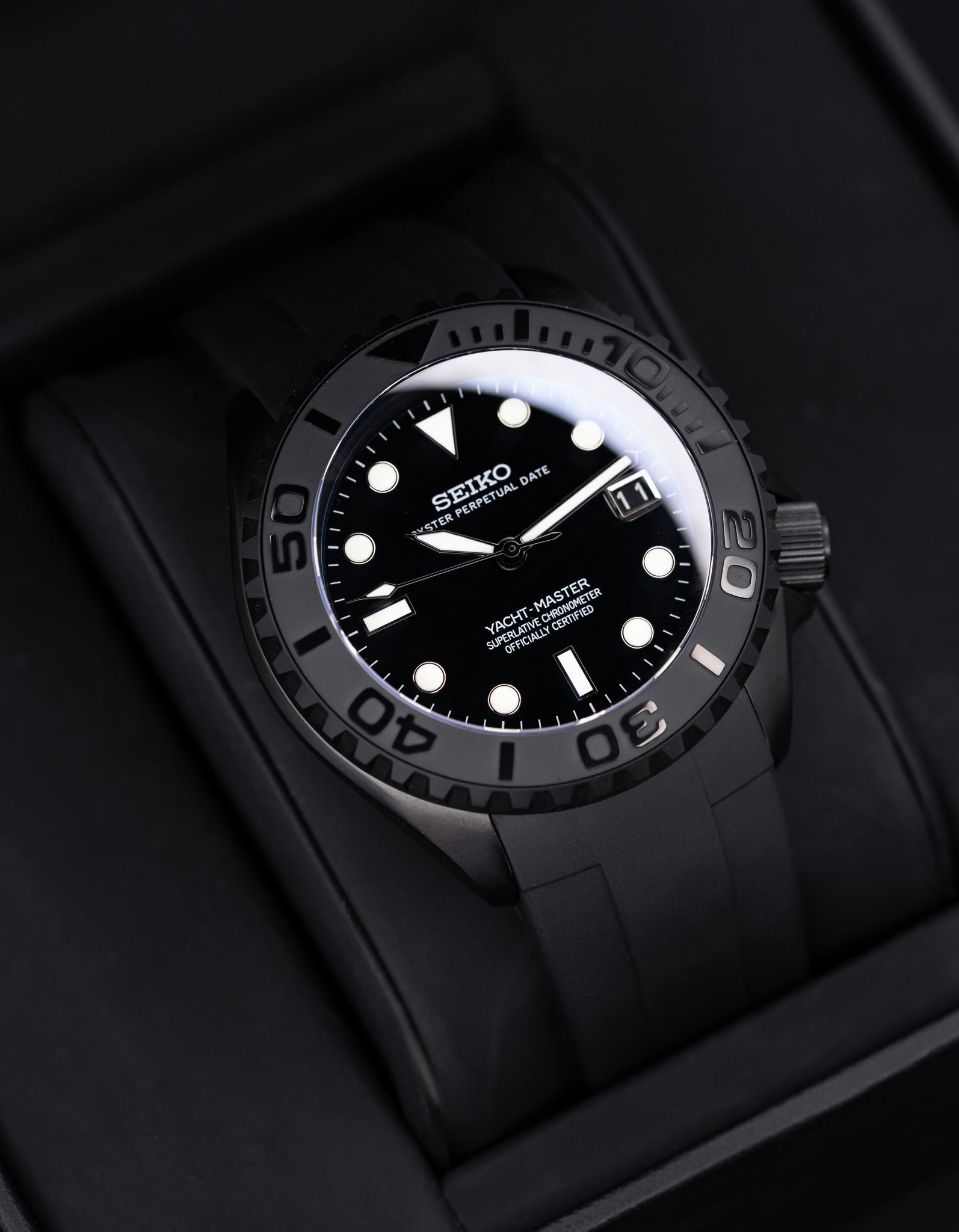 TGM | 127R