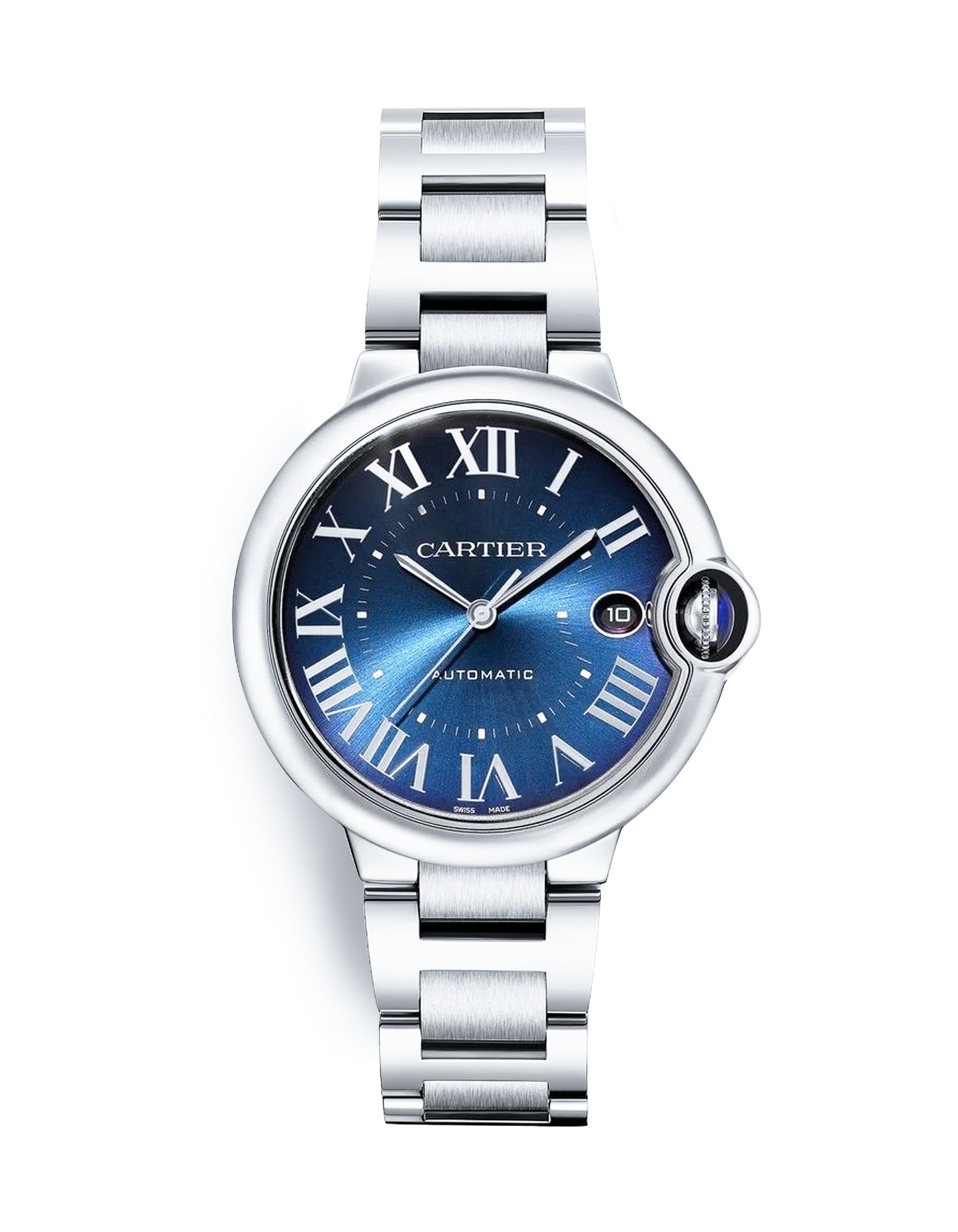 Ballon Bleu De  (1:1)