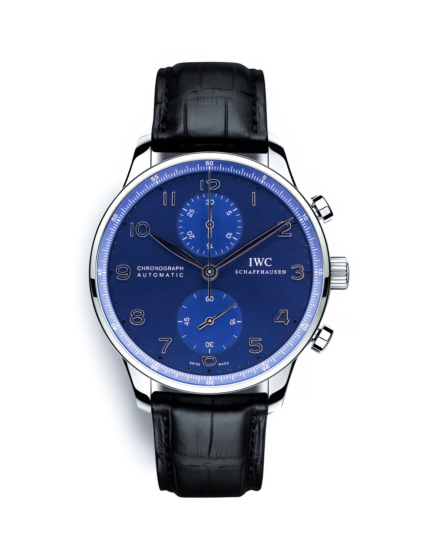 Portuguese Chronograph (1:1)