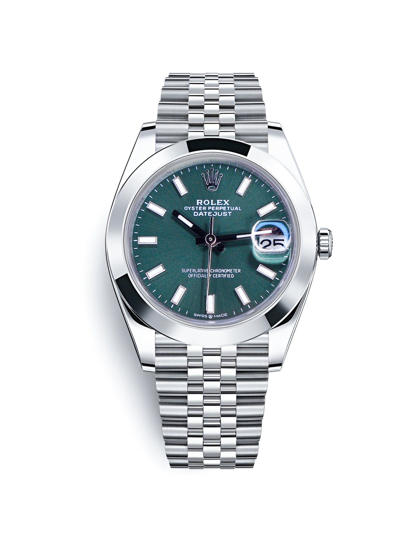 Lady-Datejust (1:1)