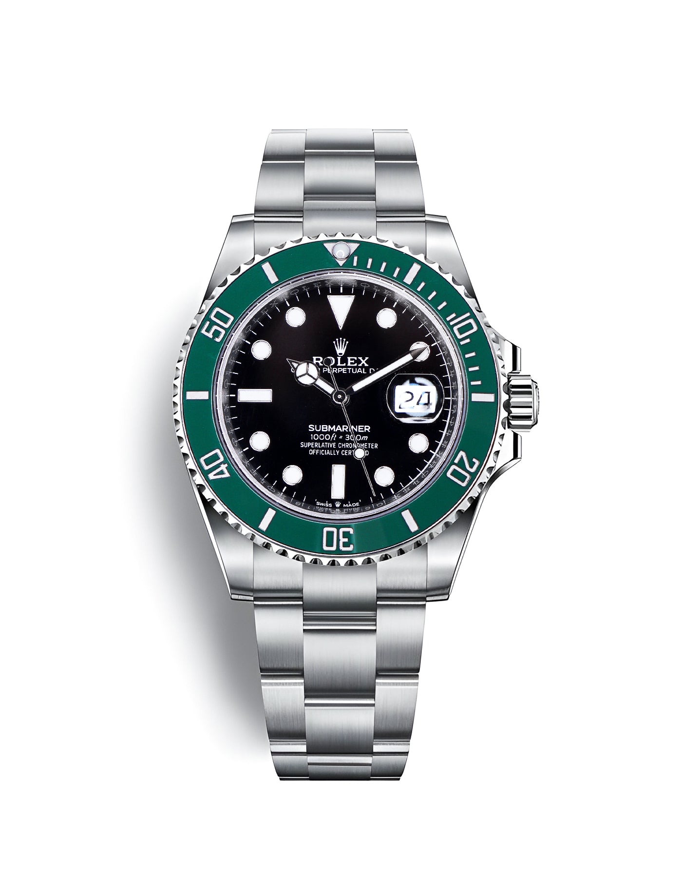 Submariner Date (1:1)